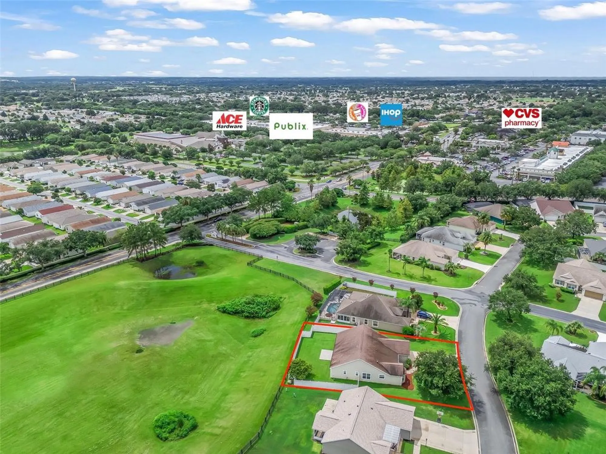 Property Slideshow image 40 of 41 | 12185 ne 51st cir, Oxford, FL, 34484