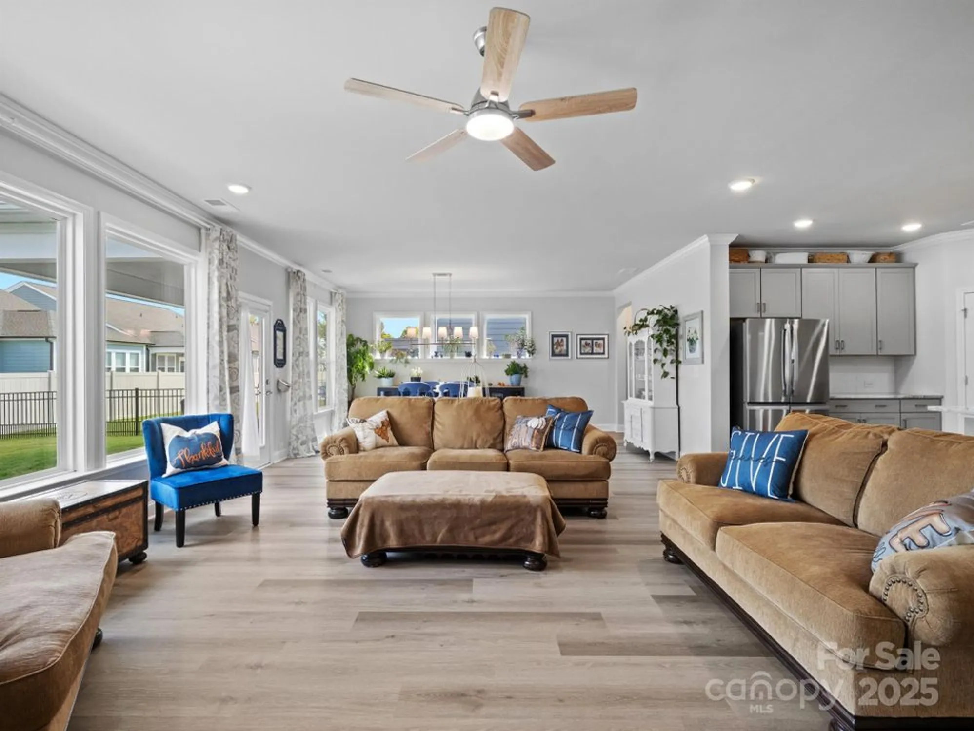 Property Slideshow image 14 of 33 | 3160 gavin ln, Harrisburg, NC, 28075