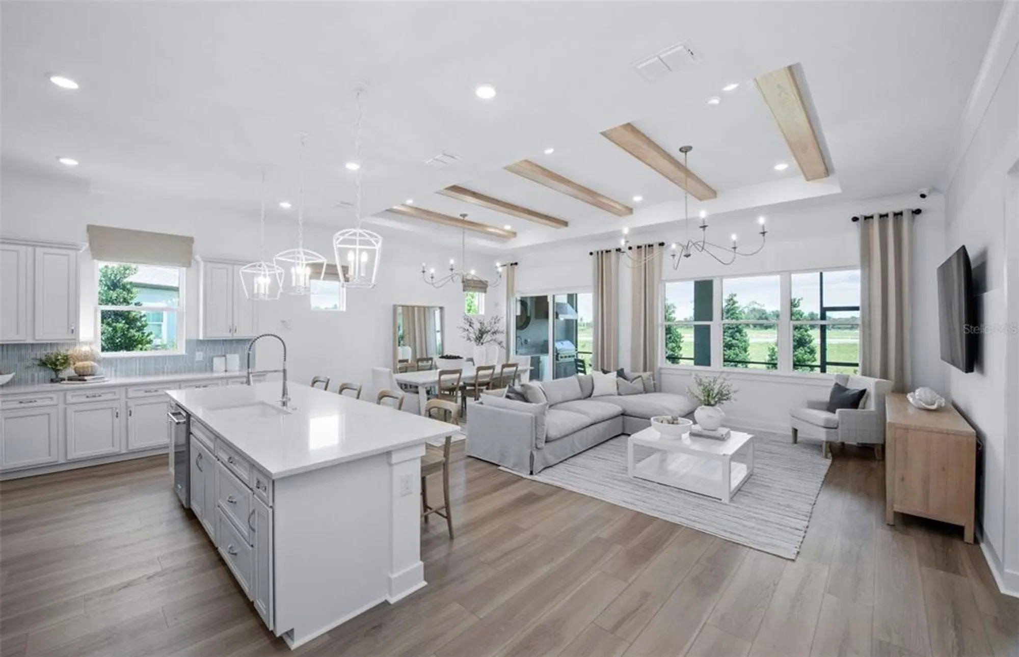 Property Slideshow image 7 of 29 | 13630 canyon ridge rd, Spring Hill, FL, 34610