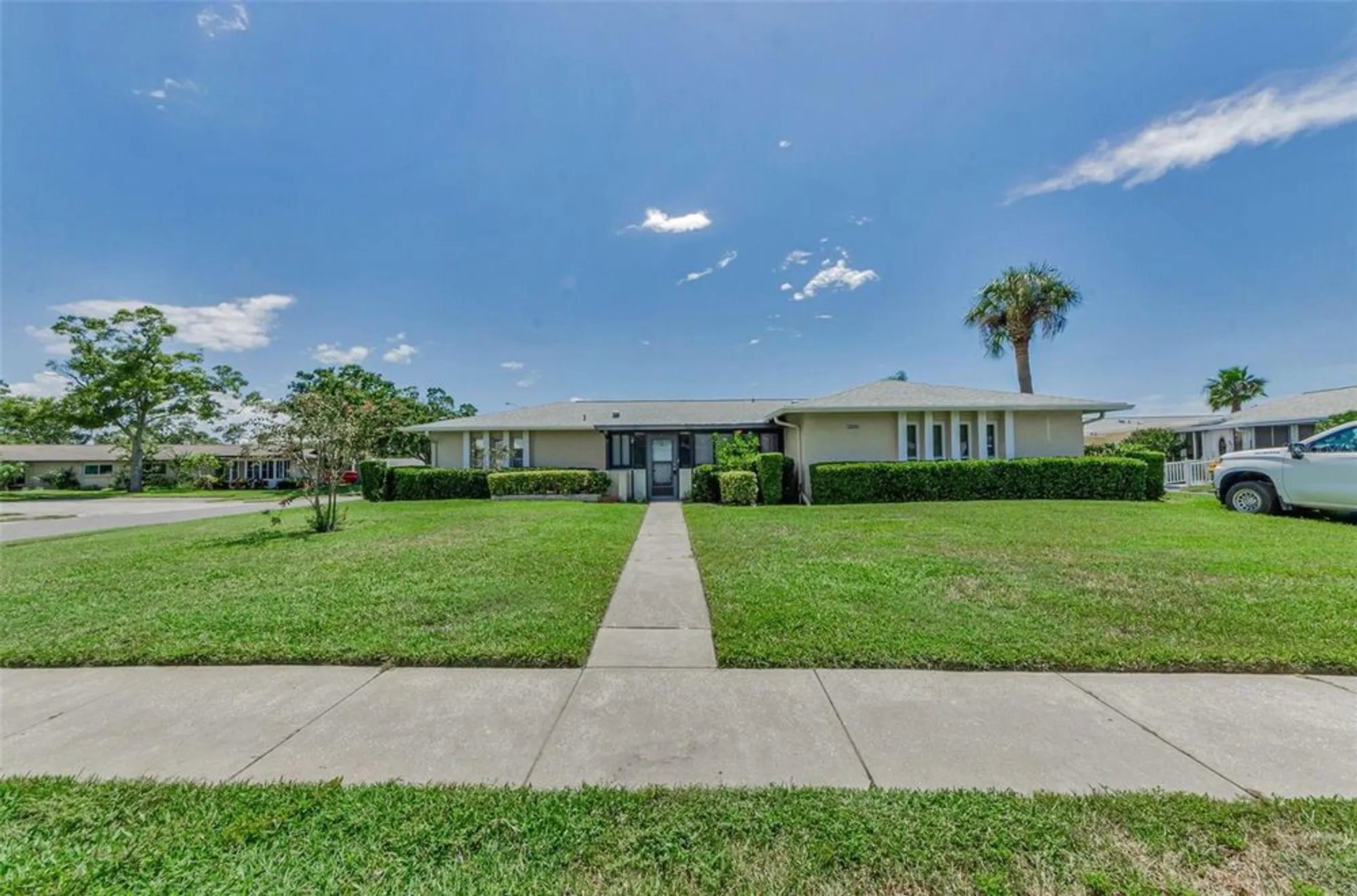 Property Slideshow image 2 of 95 | 2836 highlands blvd a, Palm Harbor, FL, 34684