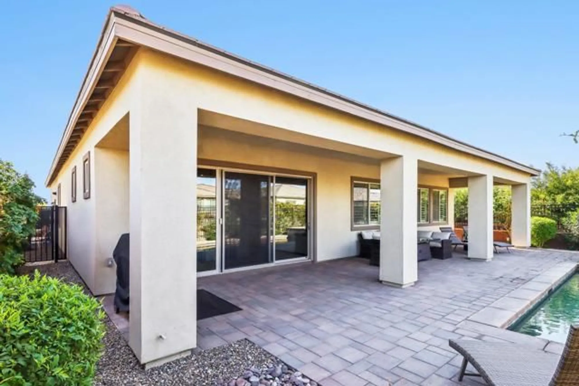 Property Slideshow image 44 of 75 | 82740 timber creek way, Indio, CA, 92201