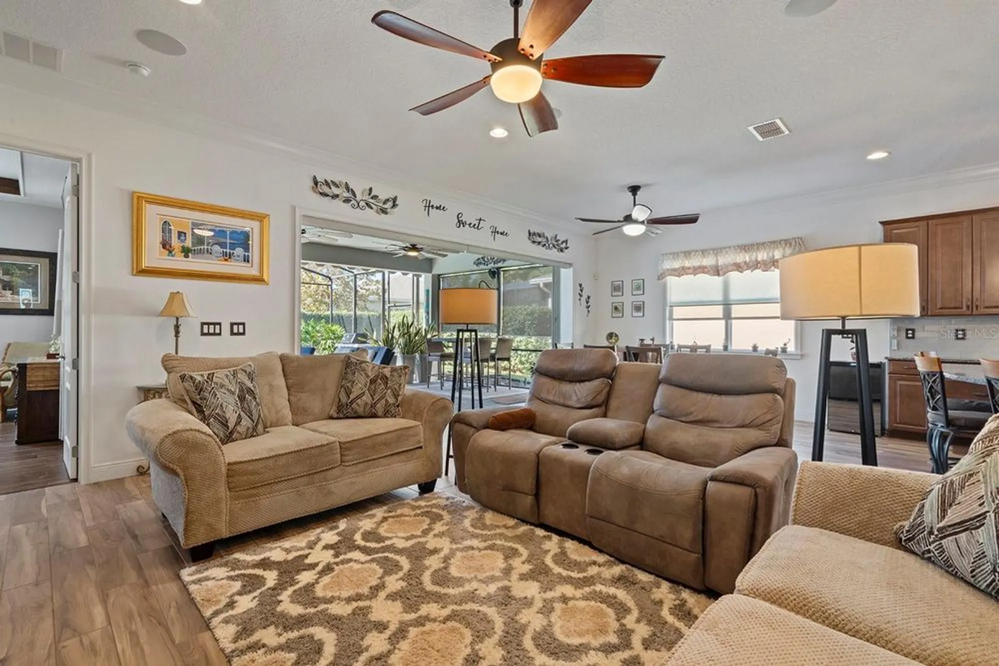 Property Slideshow image 20 of 72 | 5026 e fountainwood dr, Saint Cloud, FL, 34772
