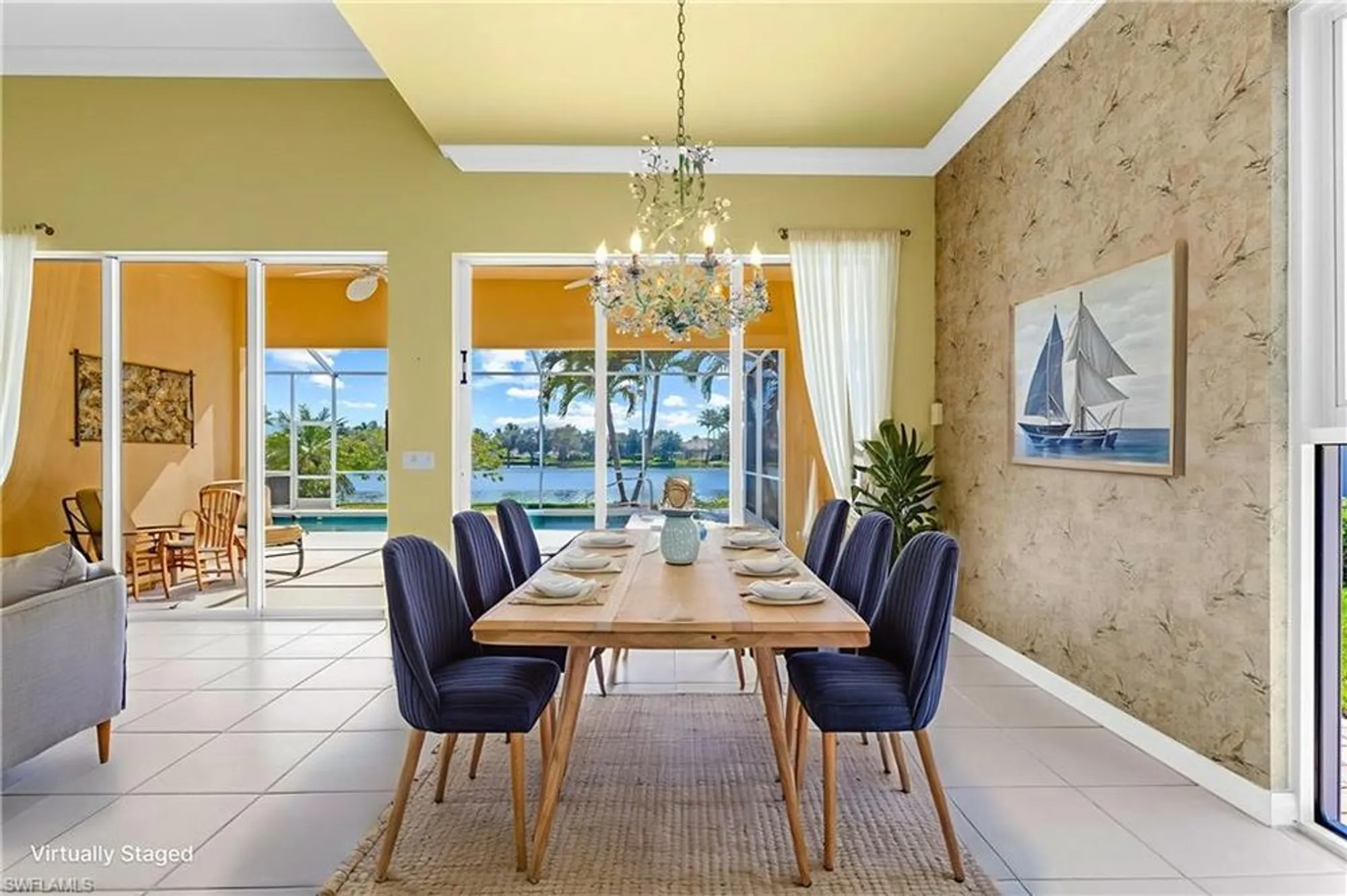 Property Slideshow image 18 of 49 | 3790 whidbey way, Naples, FL, 34119