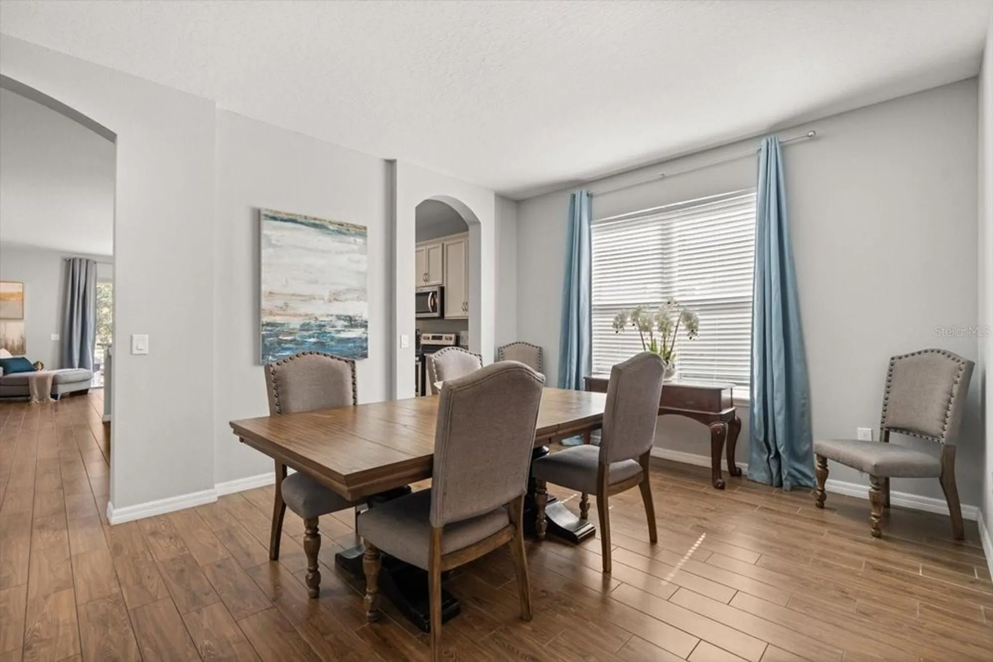 Property Slideshow image 6 of 34 | 3447 feathergrass ct, Harmony, FL, 34773