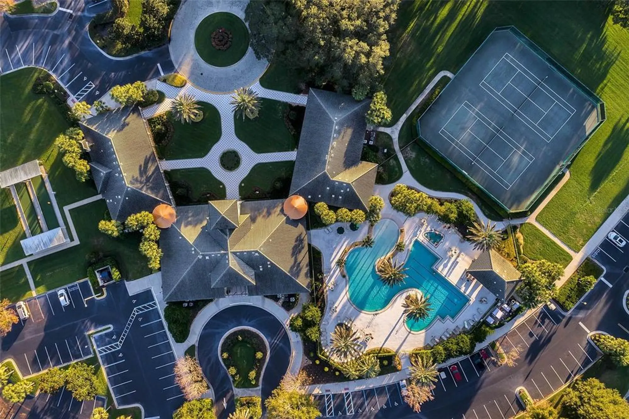 Property Slideshow image 61 of 69 | 27111 nostalgia dr, Leesburg, FL, 34748