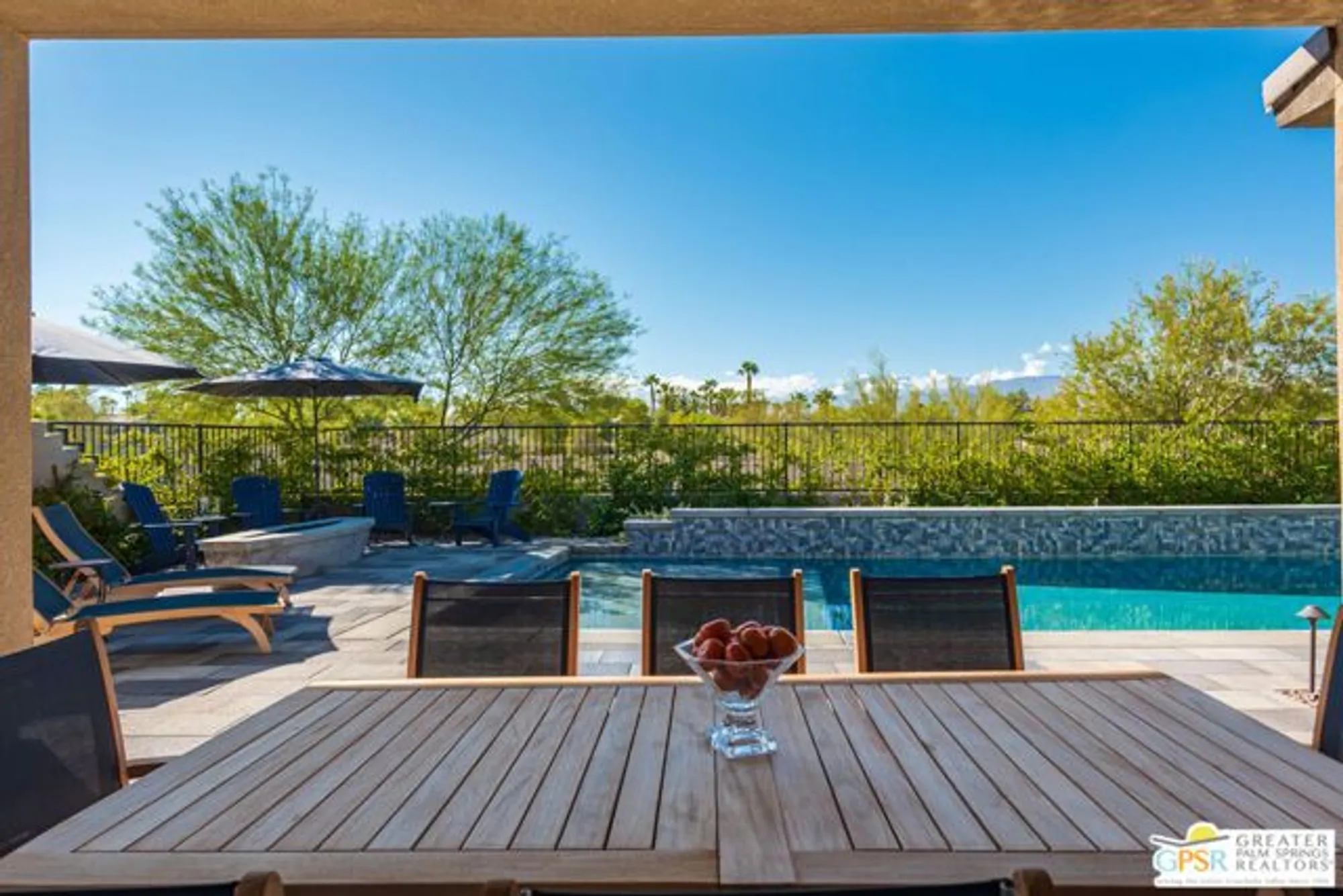 Property Slideshow image 25 of 58 | 47 cabernet, Rancho Mirage, CA, 92270