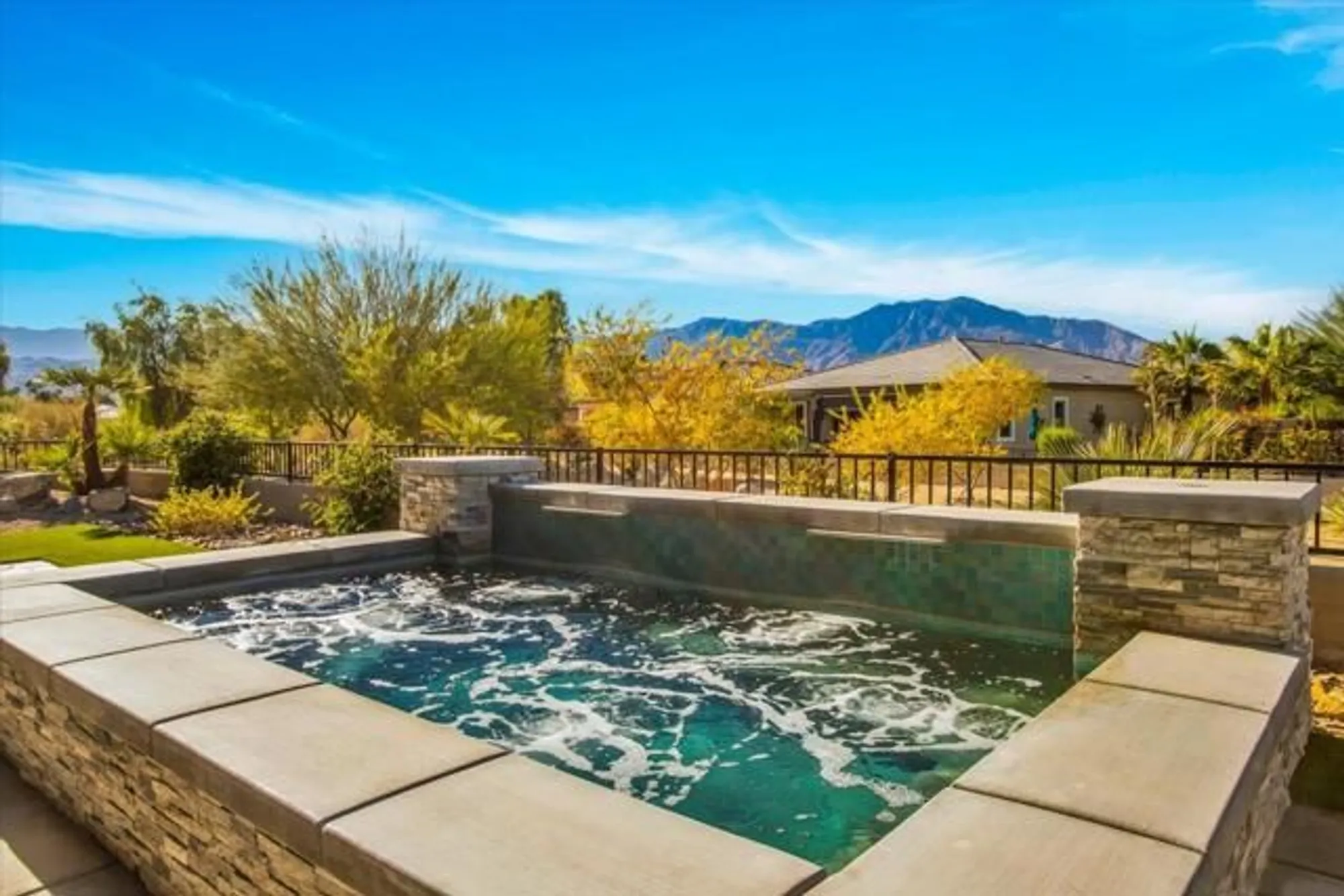 Property Slideshow image 35 of 49 | 104 barolo, Rancho Mirage, CA, 92270