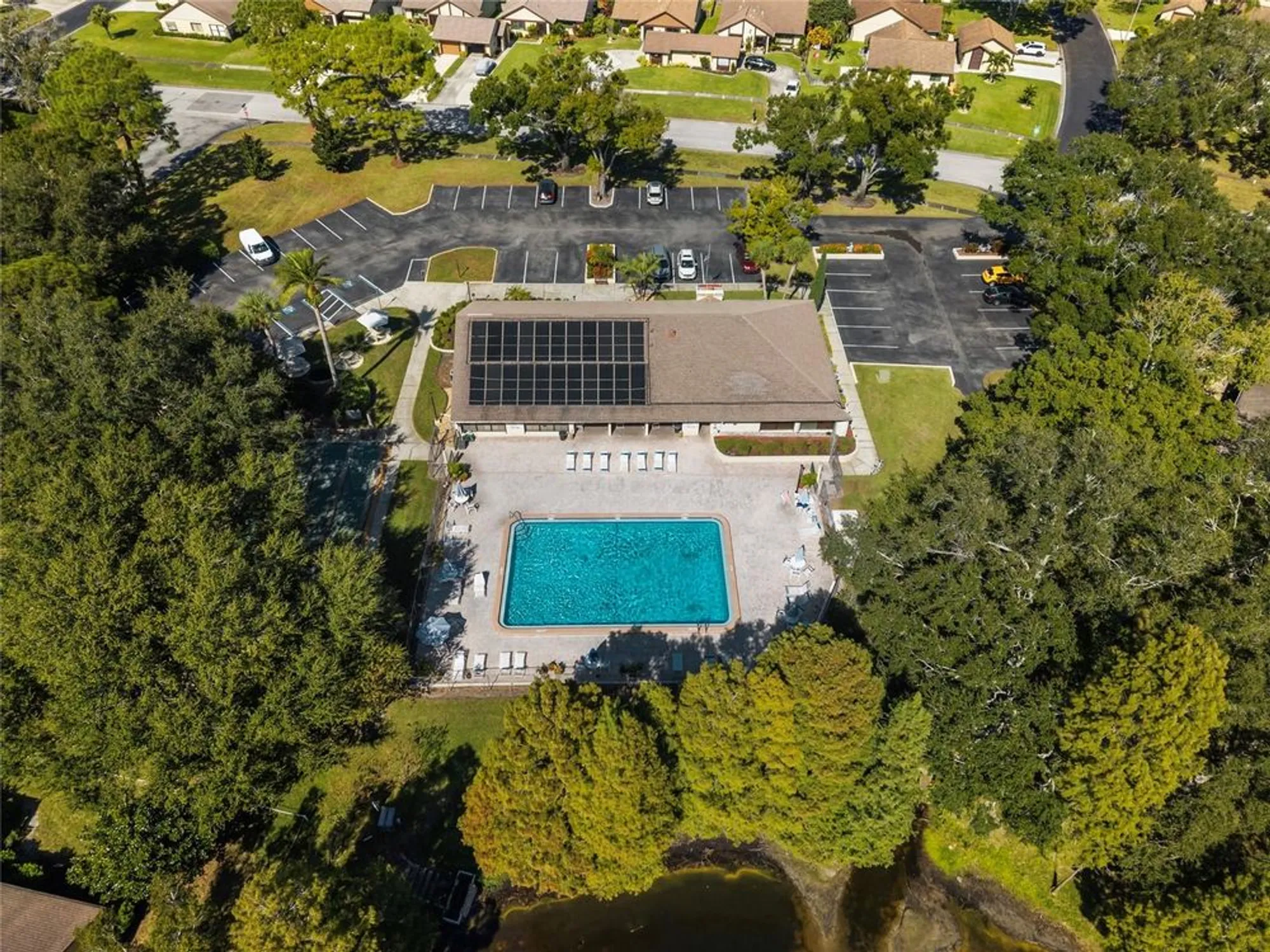 Property Slideshow image 30 of 46 | 2502 royal pines cir # 5a, Clearwater, FL, 33763