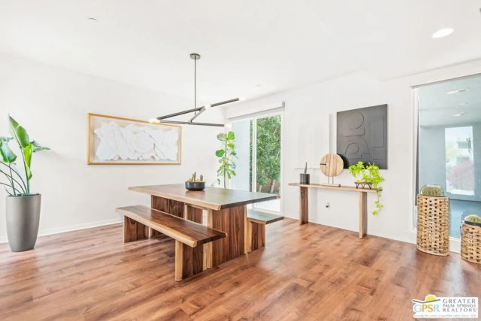 Property Slideshow image 6 of 46 | 4934 herzog way, Palm Springs, CA, 92262