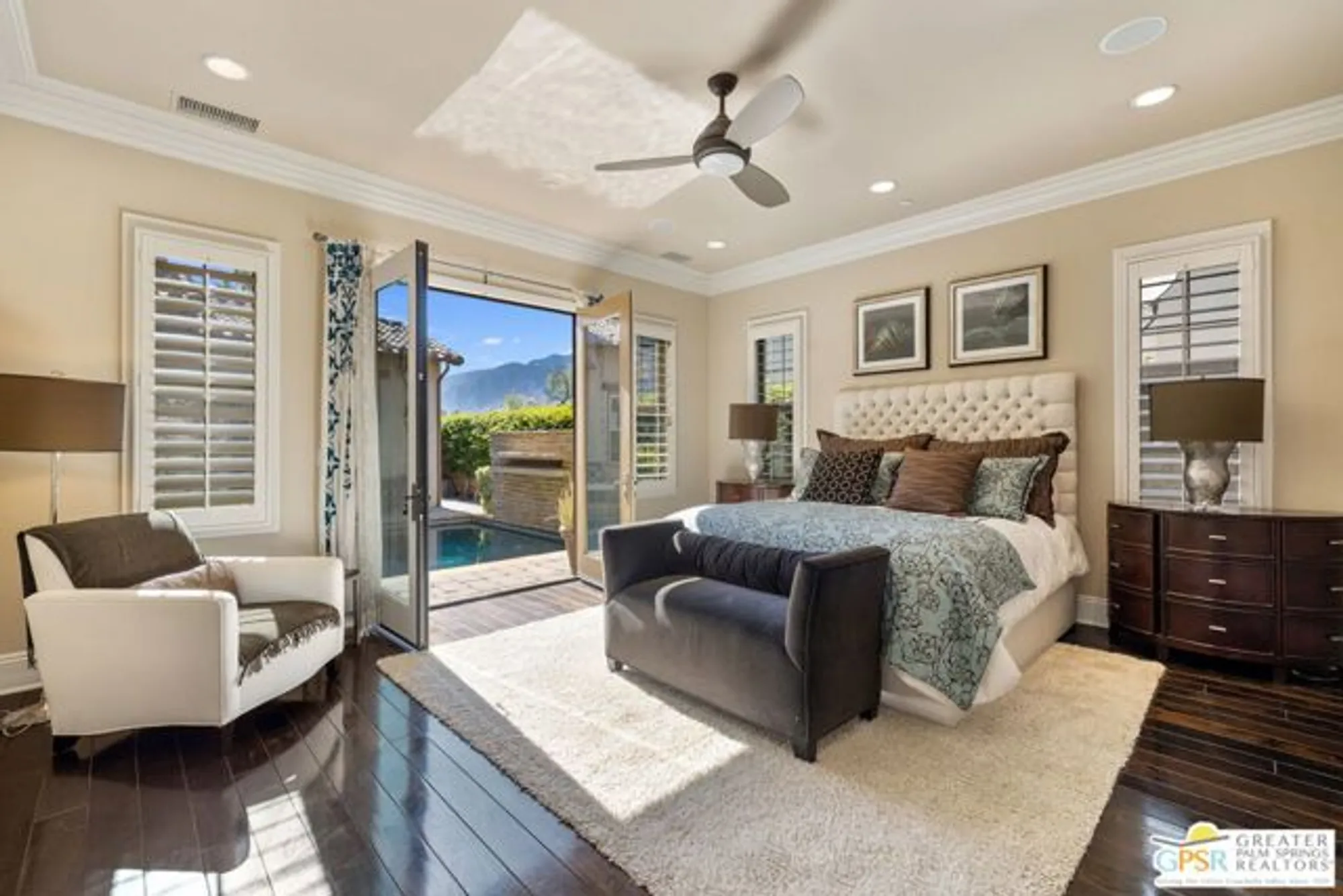 Property Slideshow image 32 of 55 | 4420 esplanade ln, Palm Springs, CA, 92262