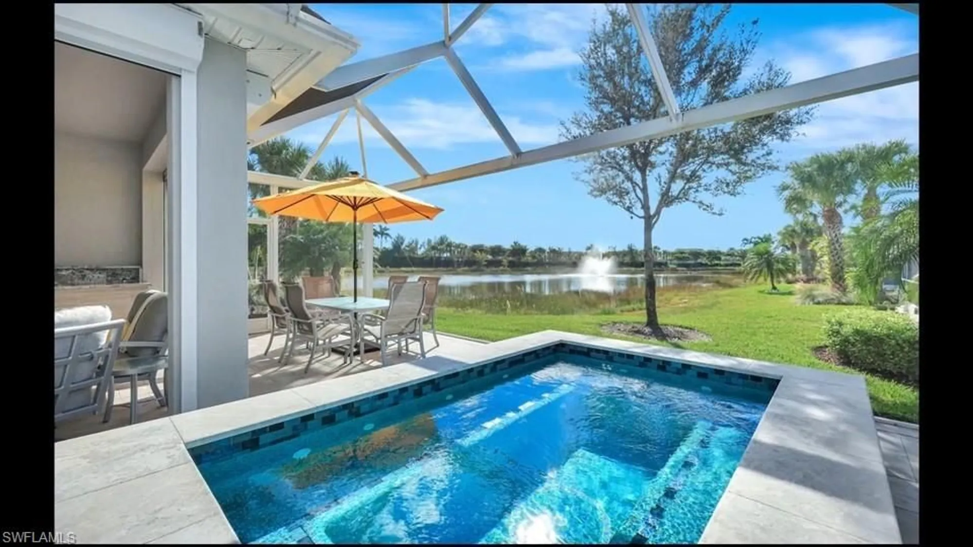 Property Slideshow image 1 of 25 | 20014 parrot key ct, Estero, FL, 33928