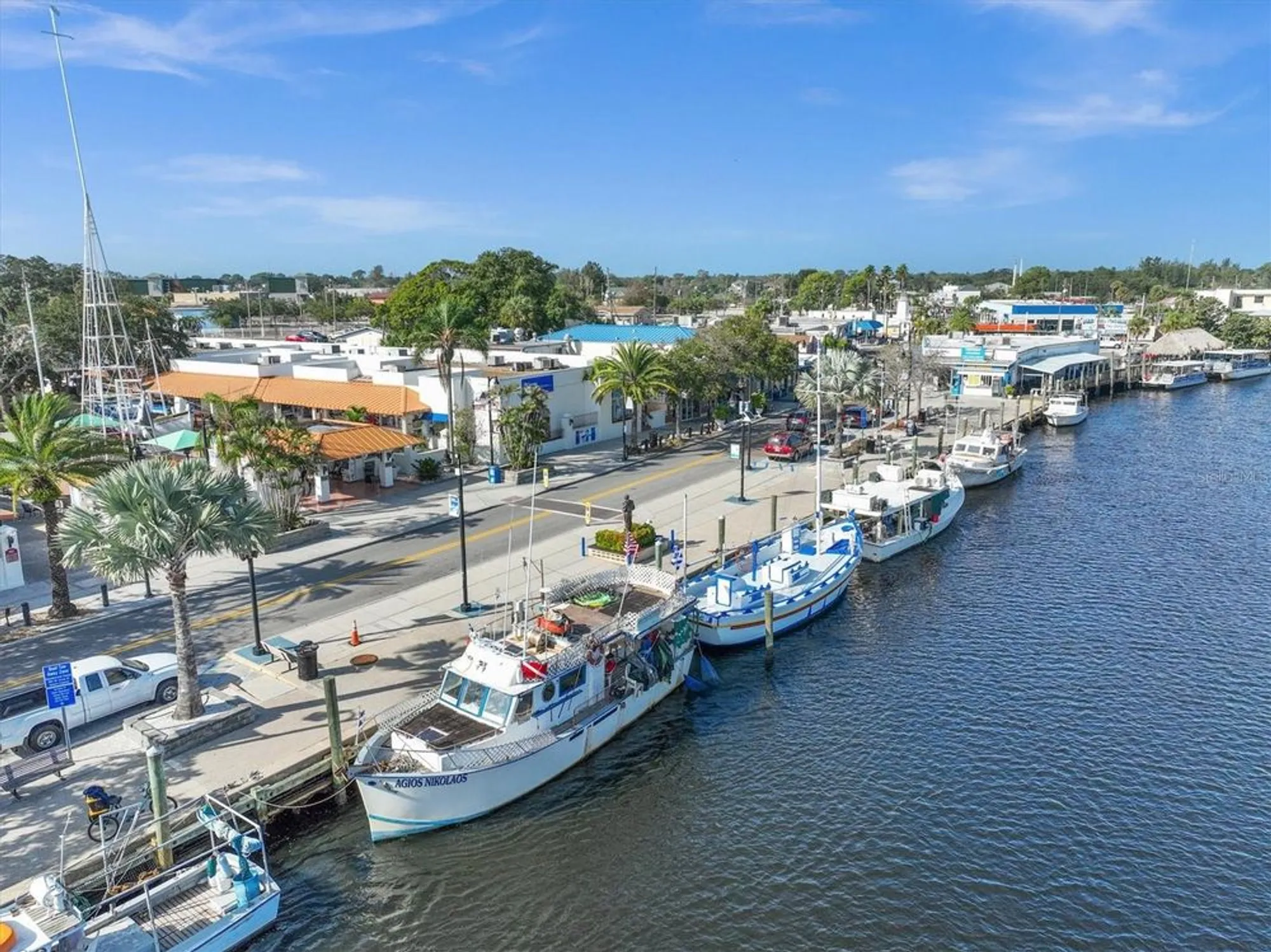 Property Slideshow image 32 of 35 | 1250 s pinellas ave 804, Tarpon Springs, FL, 34689