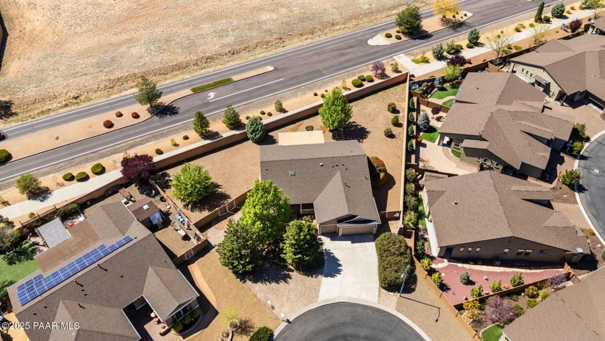 Property Slideshow image 43 of 43 | 7876 n siesta sunset ln, Prescott Valley, AZ, 86315