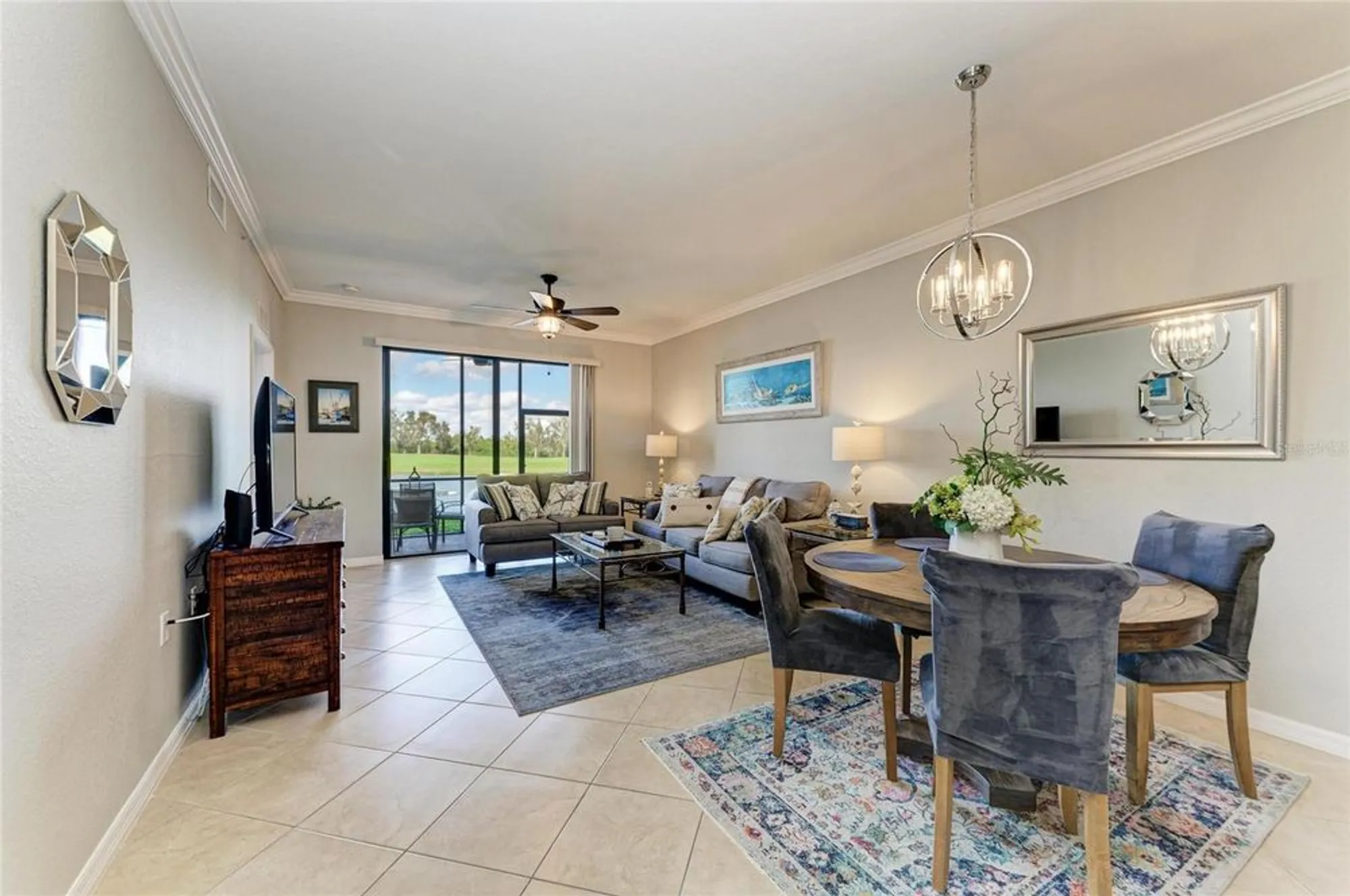 Property Slideshow image 2 of 83 | 7019 river hammock dr unit 104, Bradenton, FL, 34212