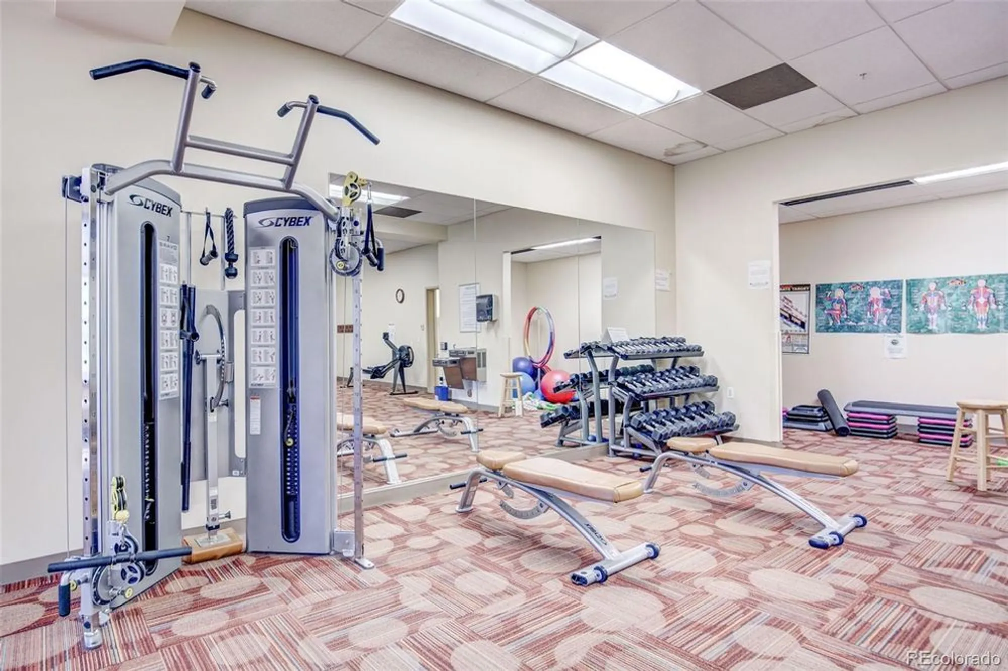 Property Slideshow image 40 of 43 | 13631 e marina dr apt 105, Aurora, CO, 80014