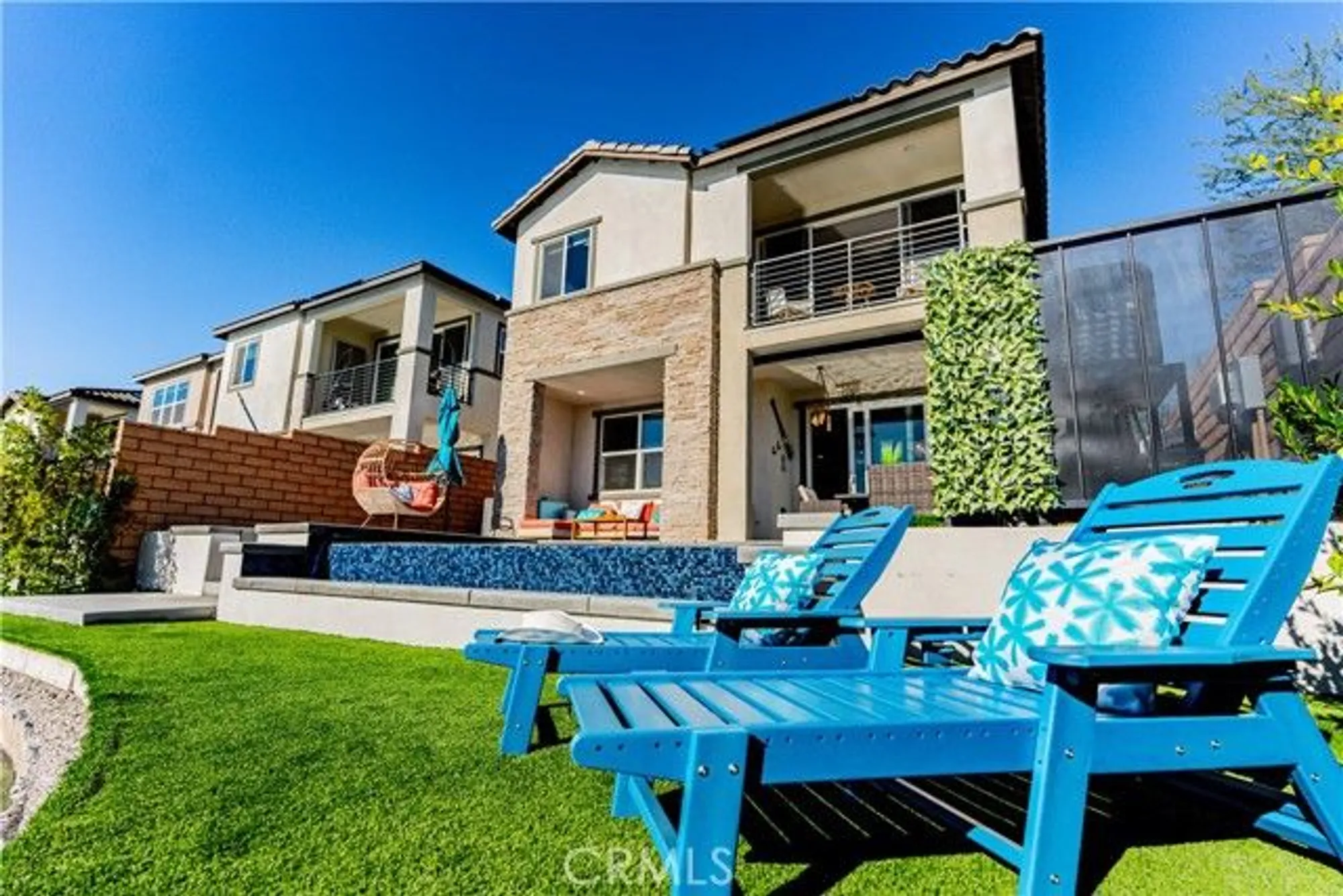 Property Slideshow image 2 of 75 | 84681 litorale ct, Indio, CA, 92203