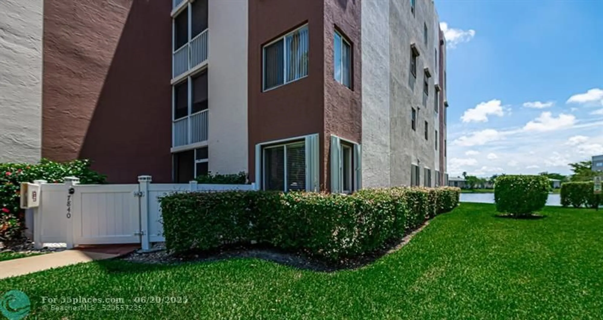 Property Slideshow image 22 of 31 | 7840 trent dr # 111, Tamarac, FL, 33321