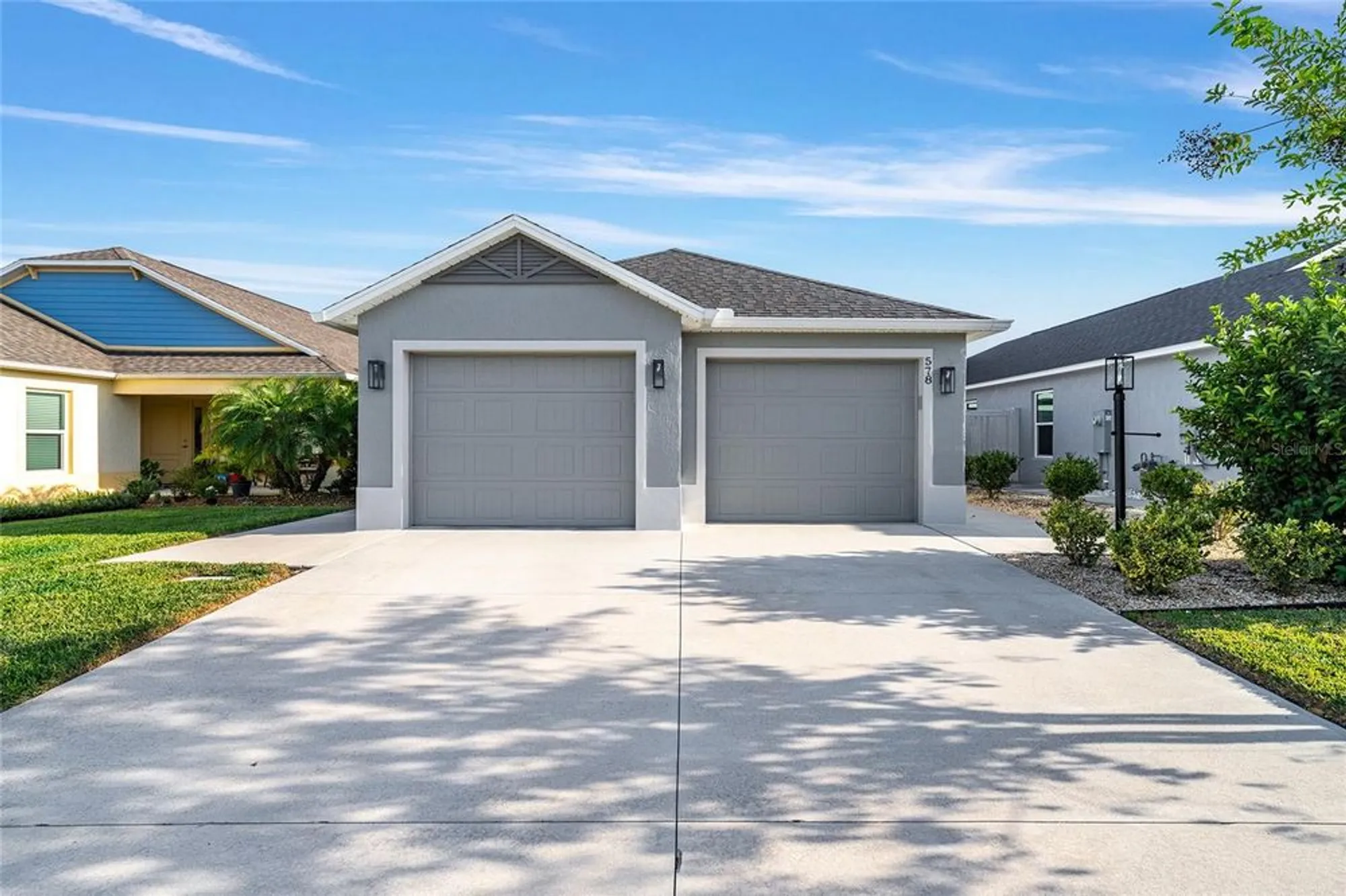Property Slideshow image 2 of 40 | 578 kaolin path, The Villages, FL, 32163