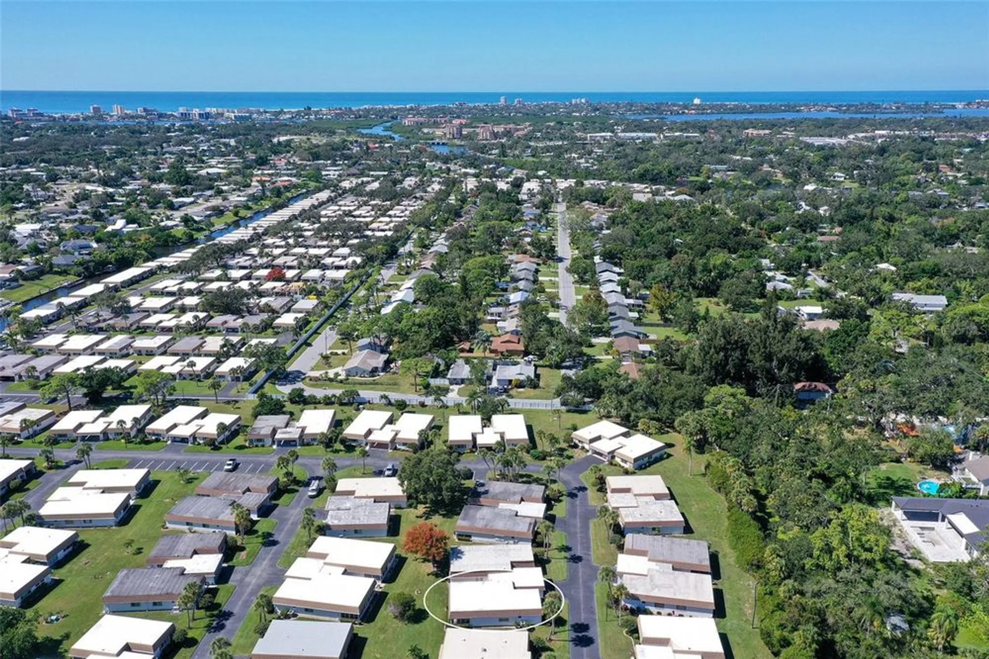 Property Slideshow image 46 of 47 | 5474 riverbluff cir v35, Sarasota, FL, 34231
