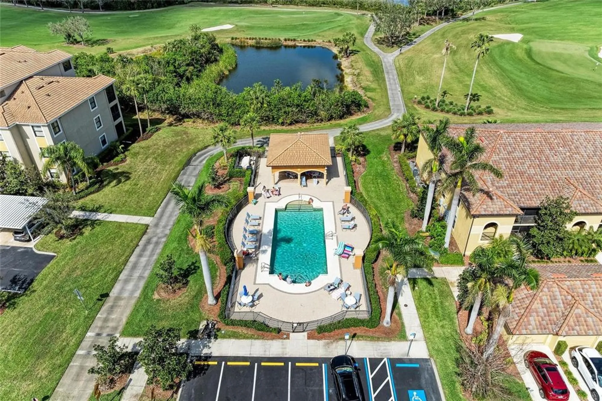 Property Slideshow image 38 of 83 | 7019 river hammock dr unit 104, Bradenton, FL, 34212