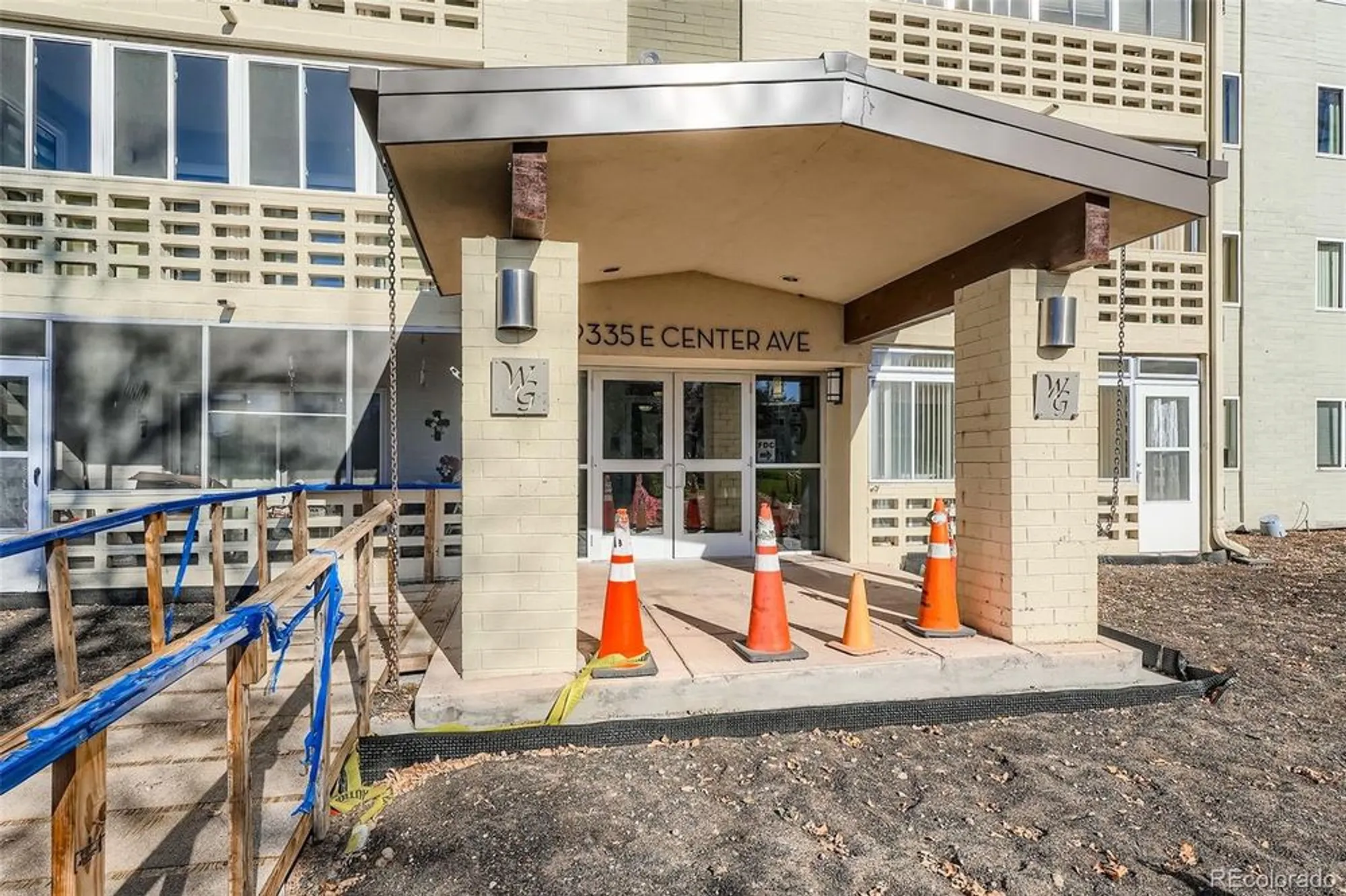 Property Slideshow image 4 of 28 | 9335 e center ave 11d, Denver, CO, 80247