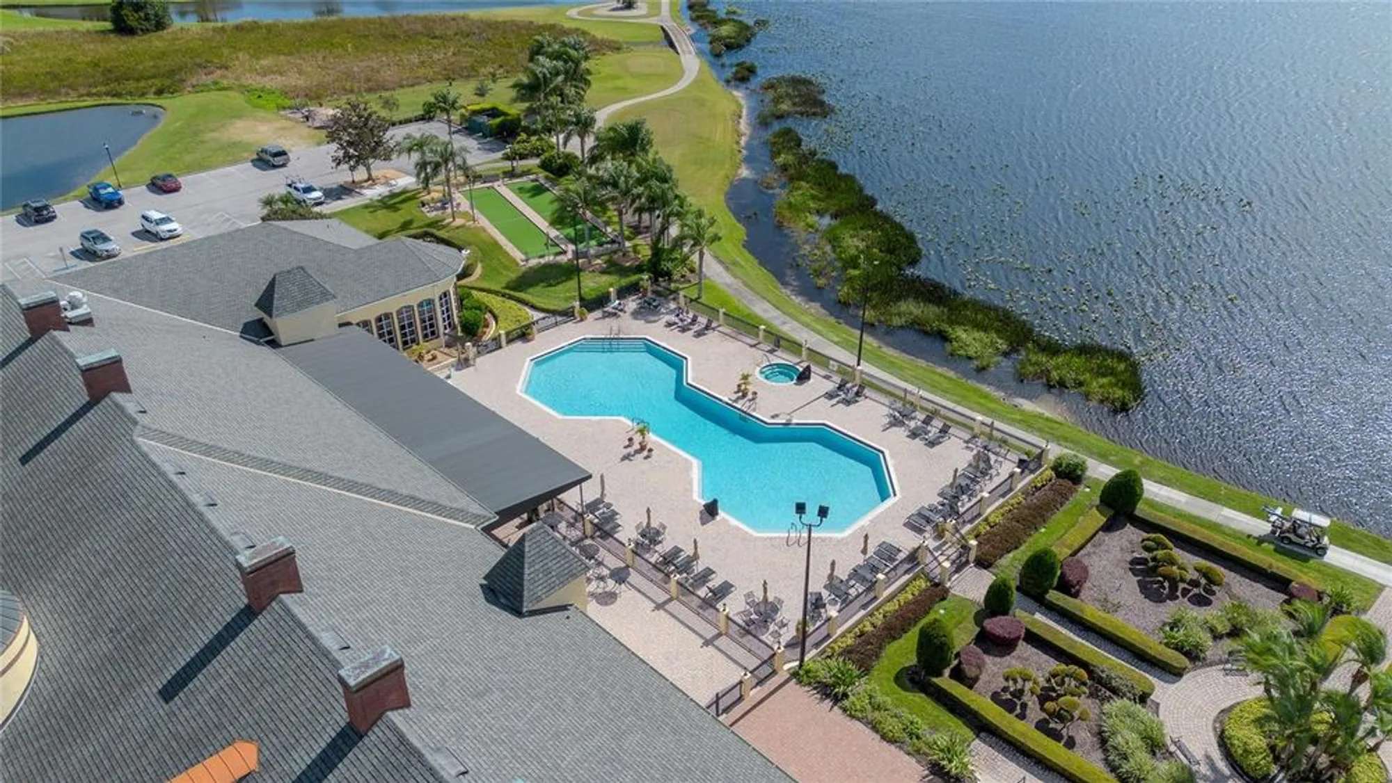 Property Slideshow image 42 of 48 | 5461 hogan ln, Winter Haven, FL, 33884