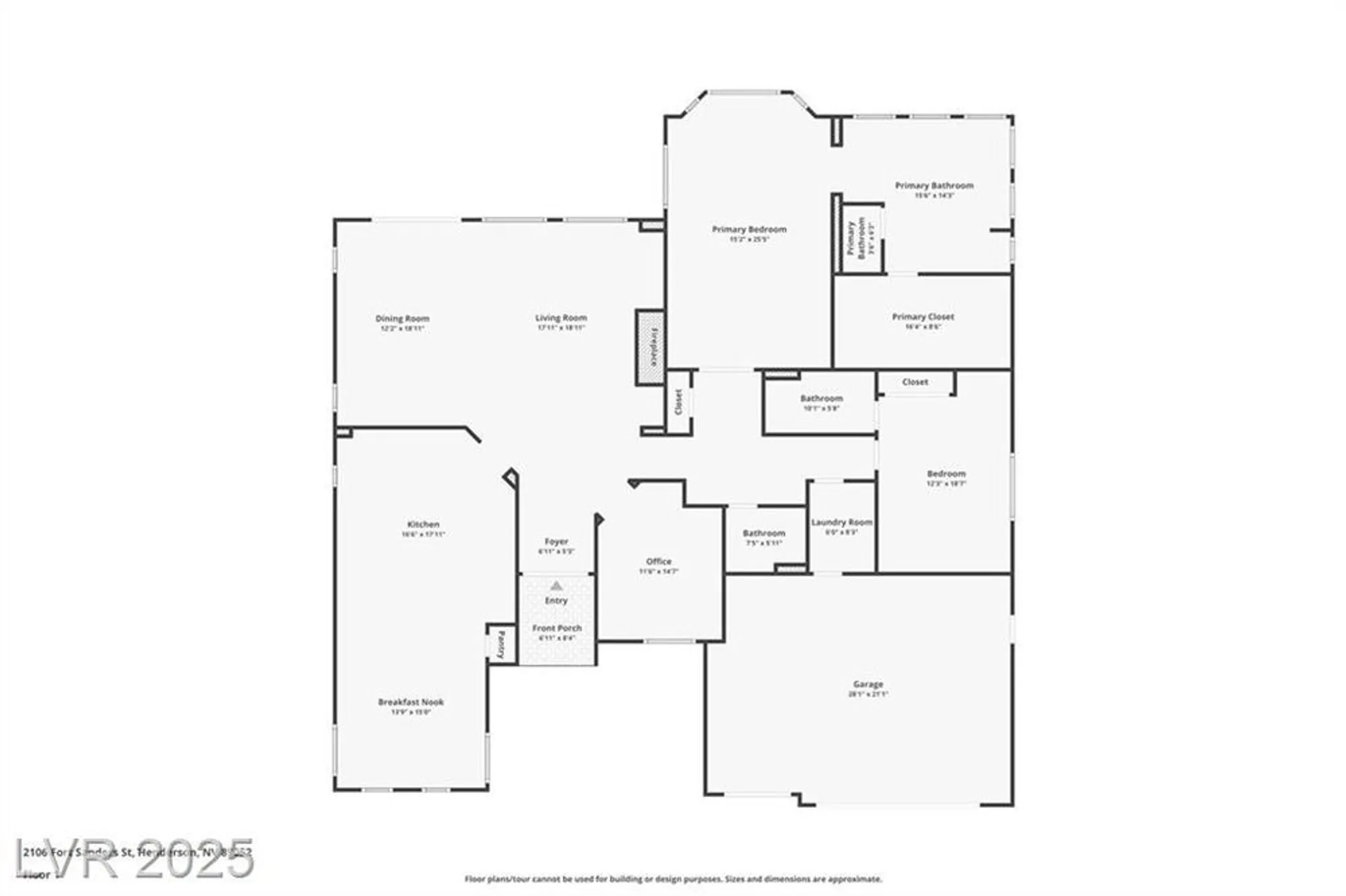 Property Slideshow image 45 of 60 | 2106 fort sanders st, Henderson, NV, 89052
