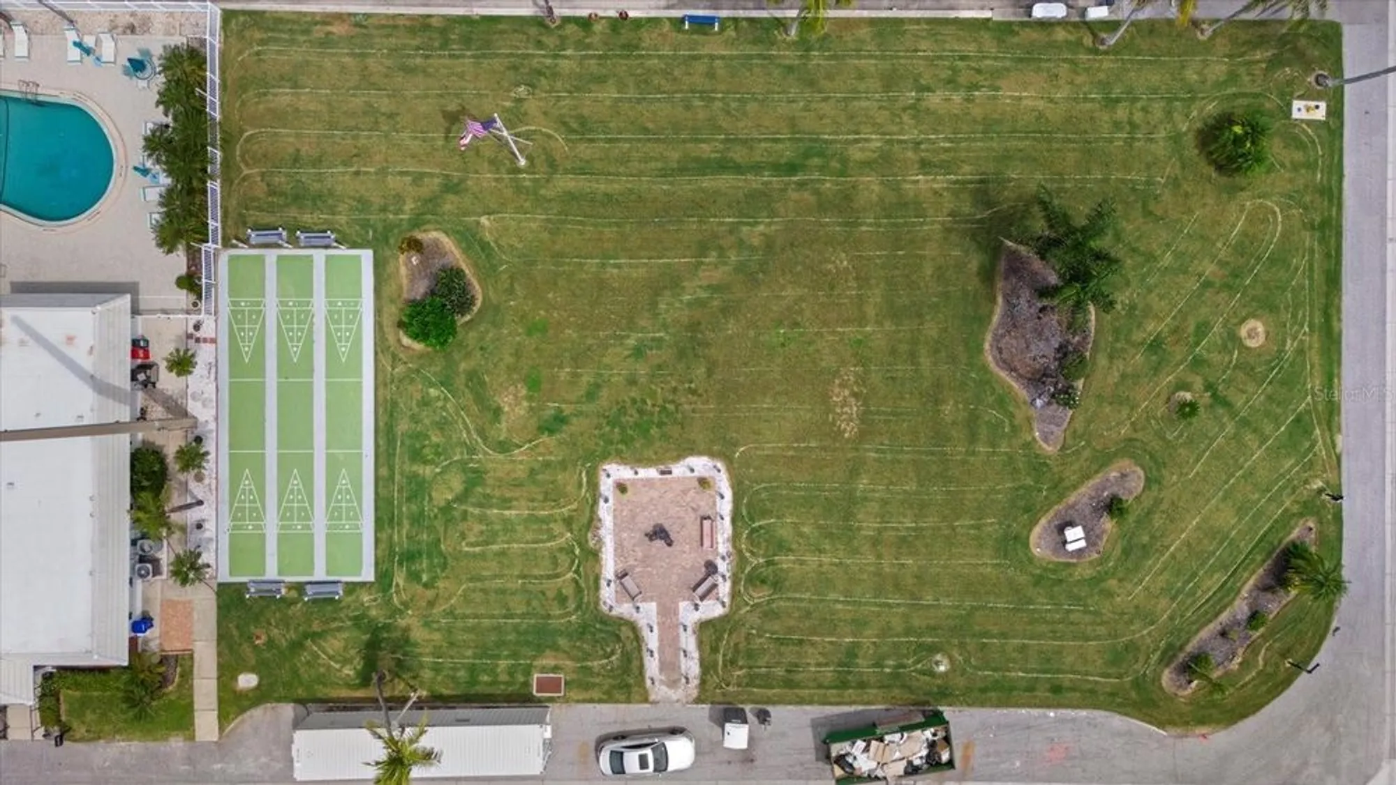 Property Slideshow image 37 of 45 | 658 spanish dr s # 108, Longboat Key, FL, 34228