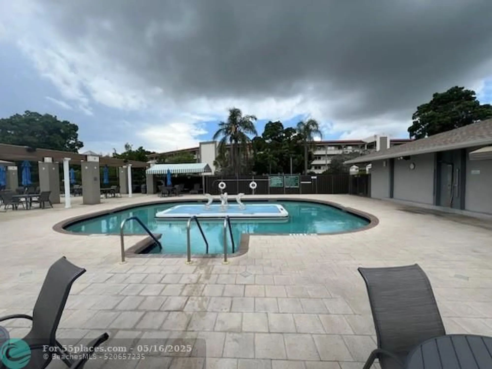 Property Slideshow image 19 of 20 | 3301 aruba way h3, Coconut Creek, FL, 33066