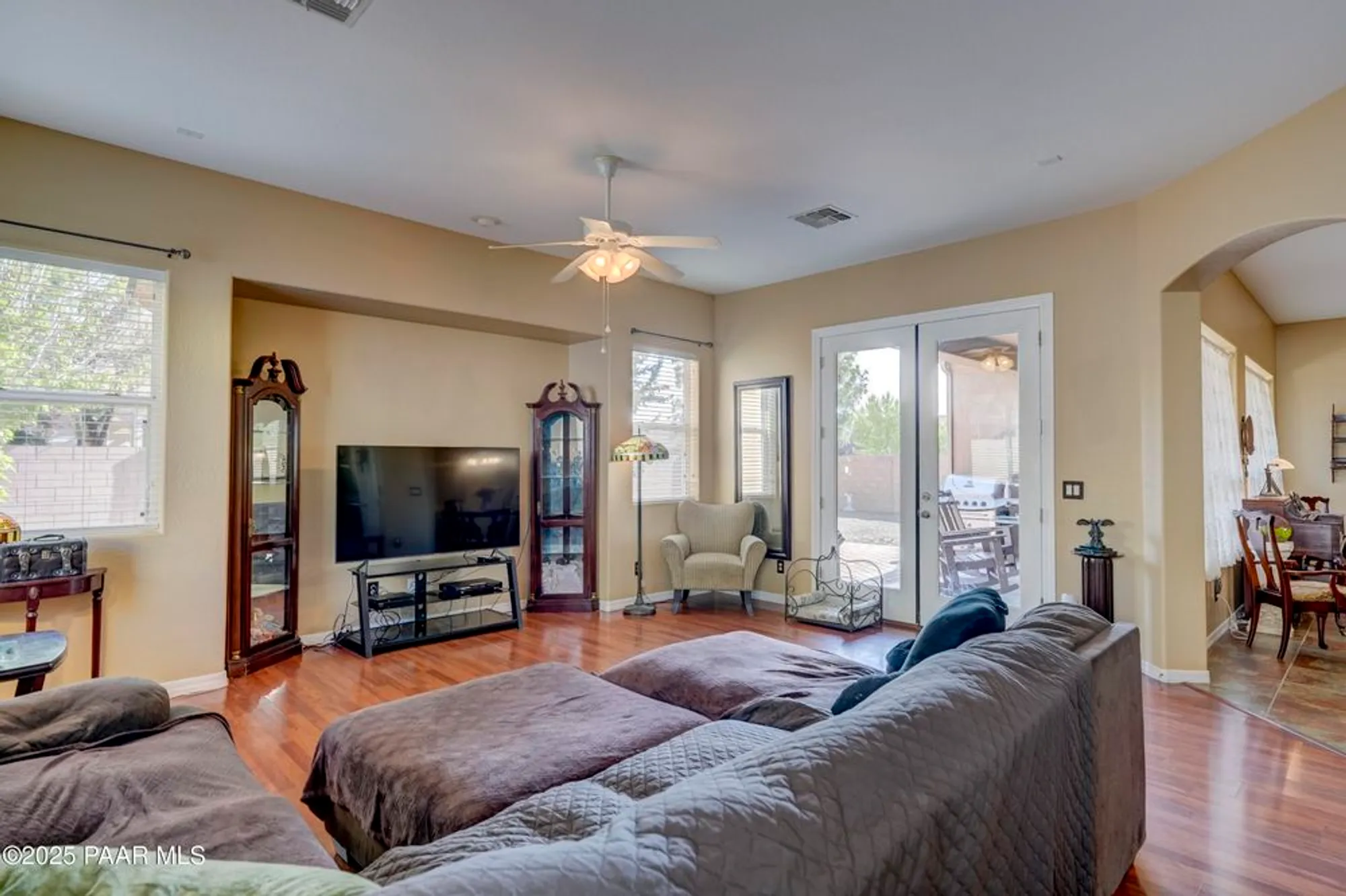 Property Slideshow image 31 of 51 | 7906 e mesteno rd, Prescott Valley, AZ, 86315