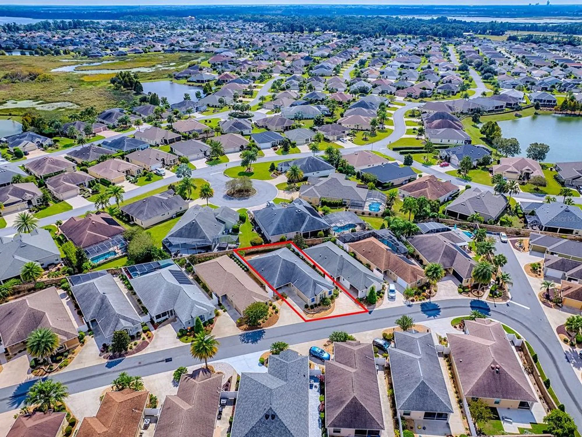 Property Slideshow image 37 of 37 | 2092 ironton pl, The Villages, FL, 32163