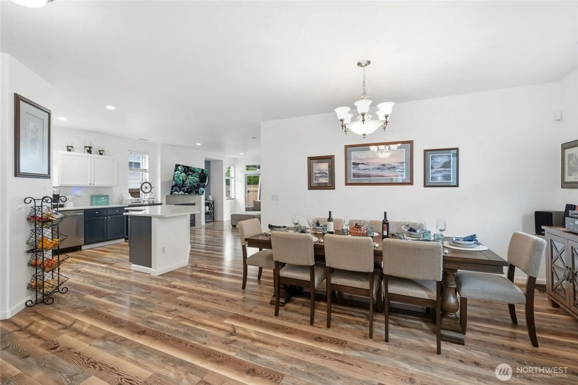 Property Slideshow image 6 of 40 | 8218 bainbridge loop, Lacey, WA, 98516