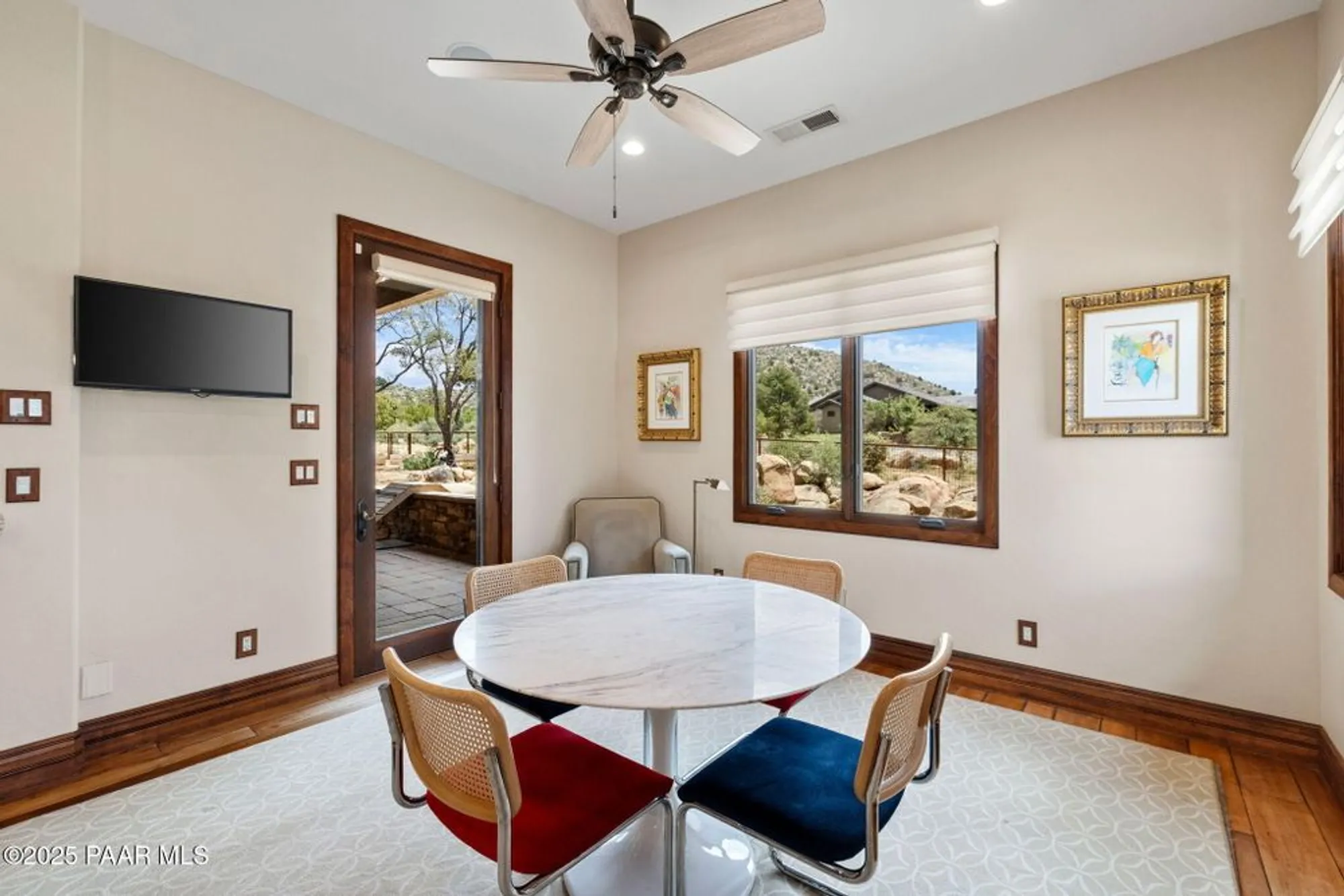Property Slideshow image 34 of 120 | 5350 w three forks rd, Prescott, AZ, 86305