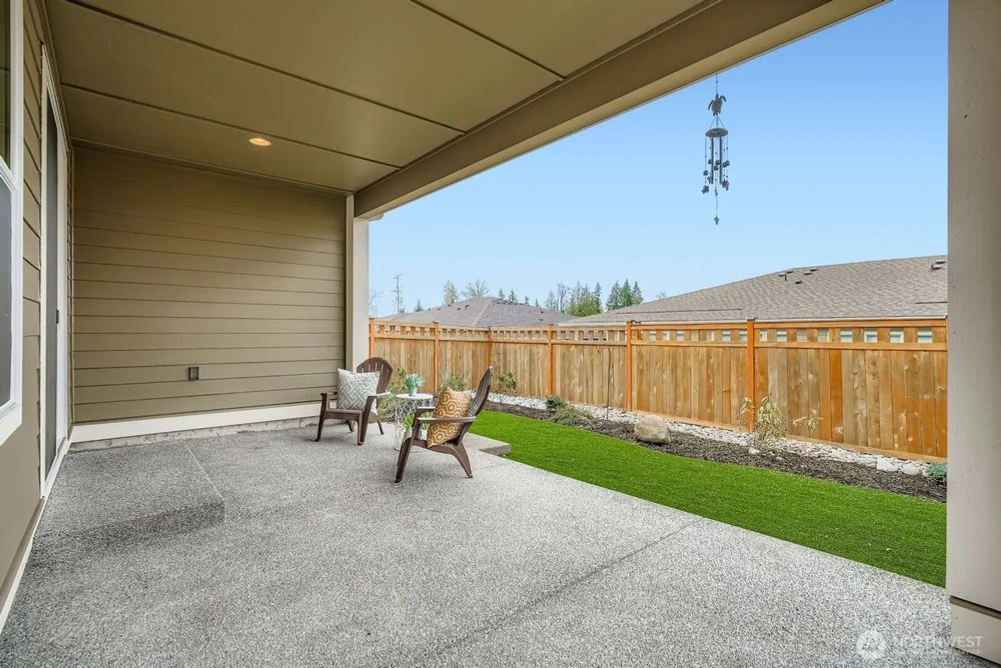 Property Slideshow image 25 of 30 | 15206 183rd ave e unit e, Bonney Lake, WA, 98391