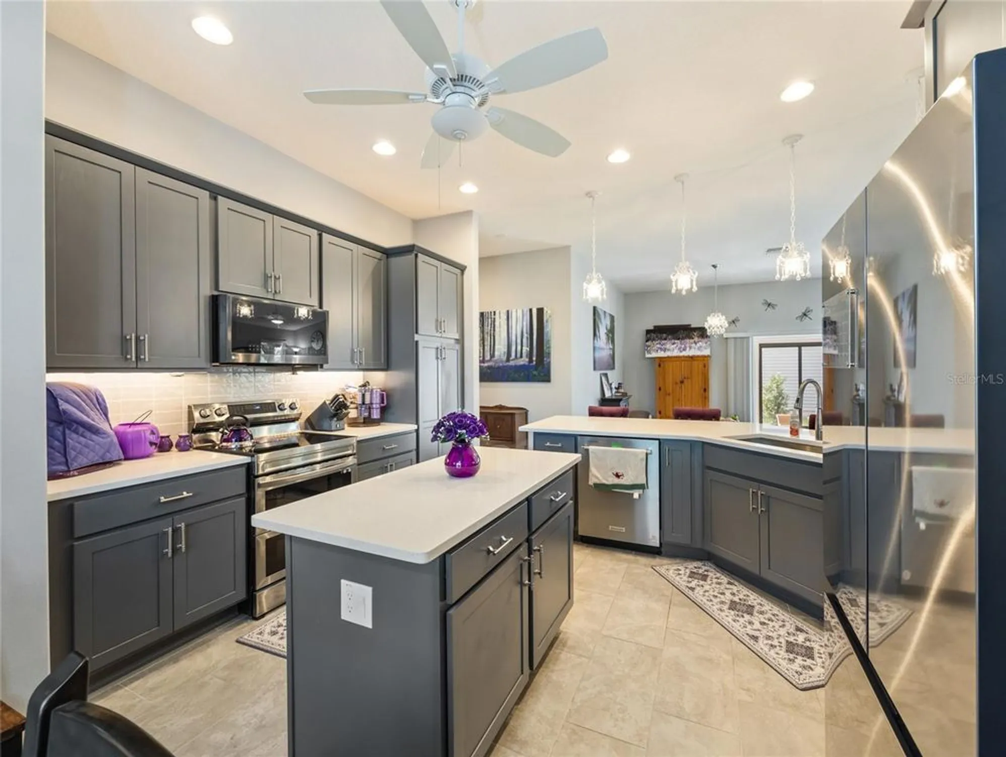 Property Slideshow image 40 of 55 | 1125 maynard path, The Villages, FL, 32163