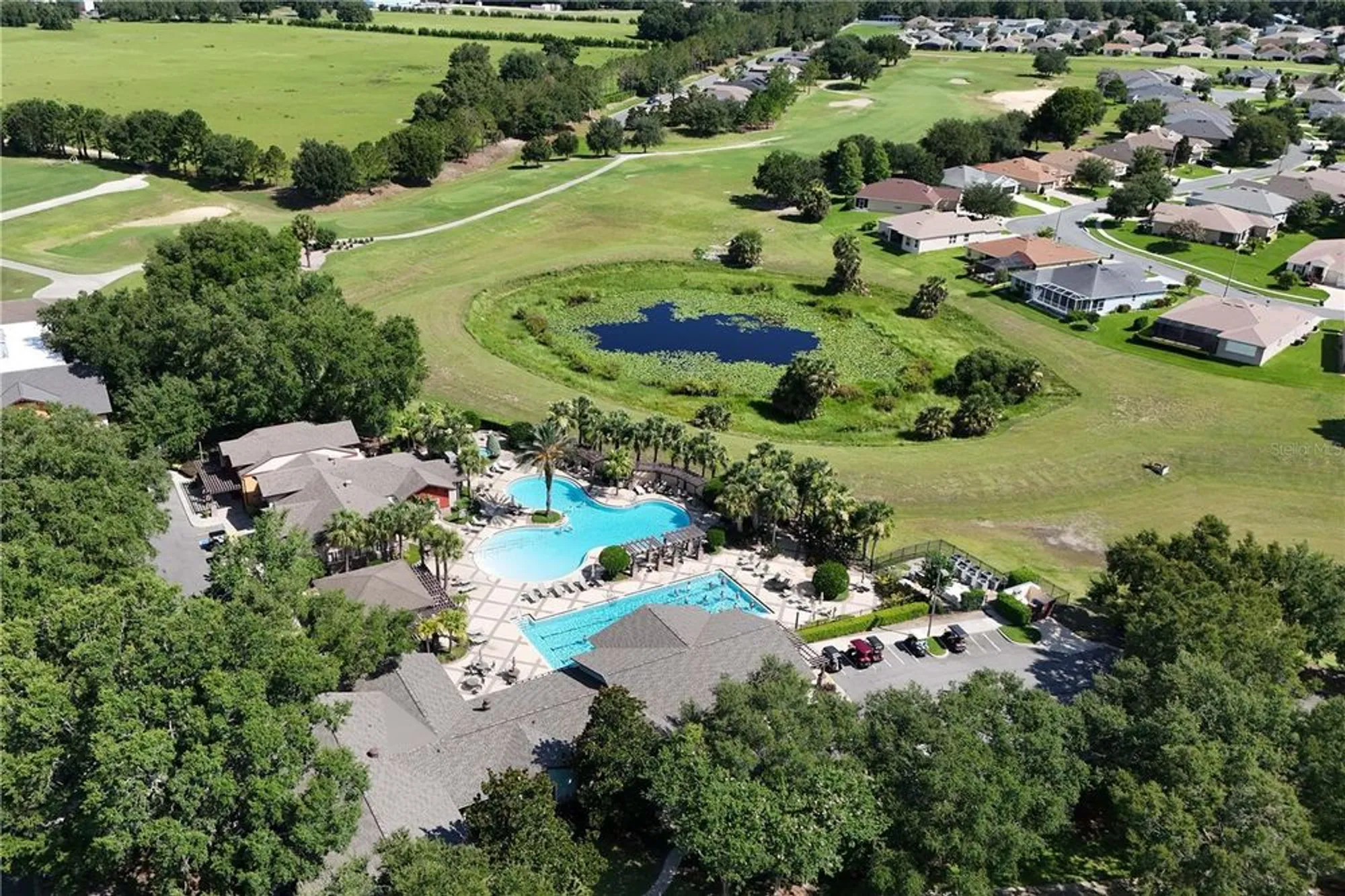 Property Slideshow image 24 of 39 | 26917 white plains way, Leesburg, FL, 34748