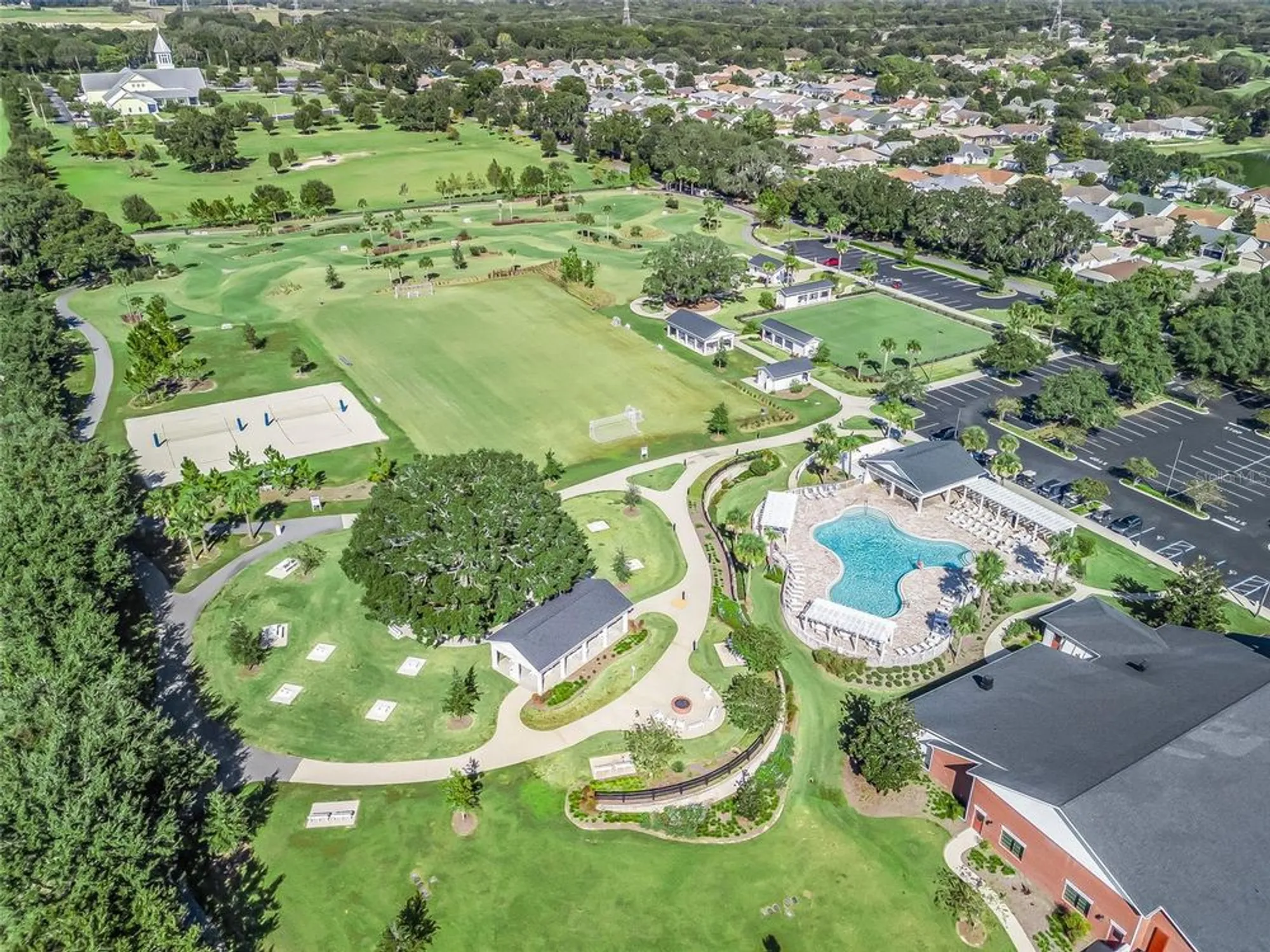 Property Slideshow image 46 of 53 | 7764 se 166th smallwood pl, The Villages, FL, 32162