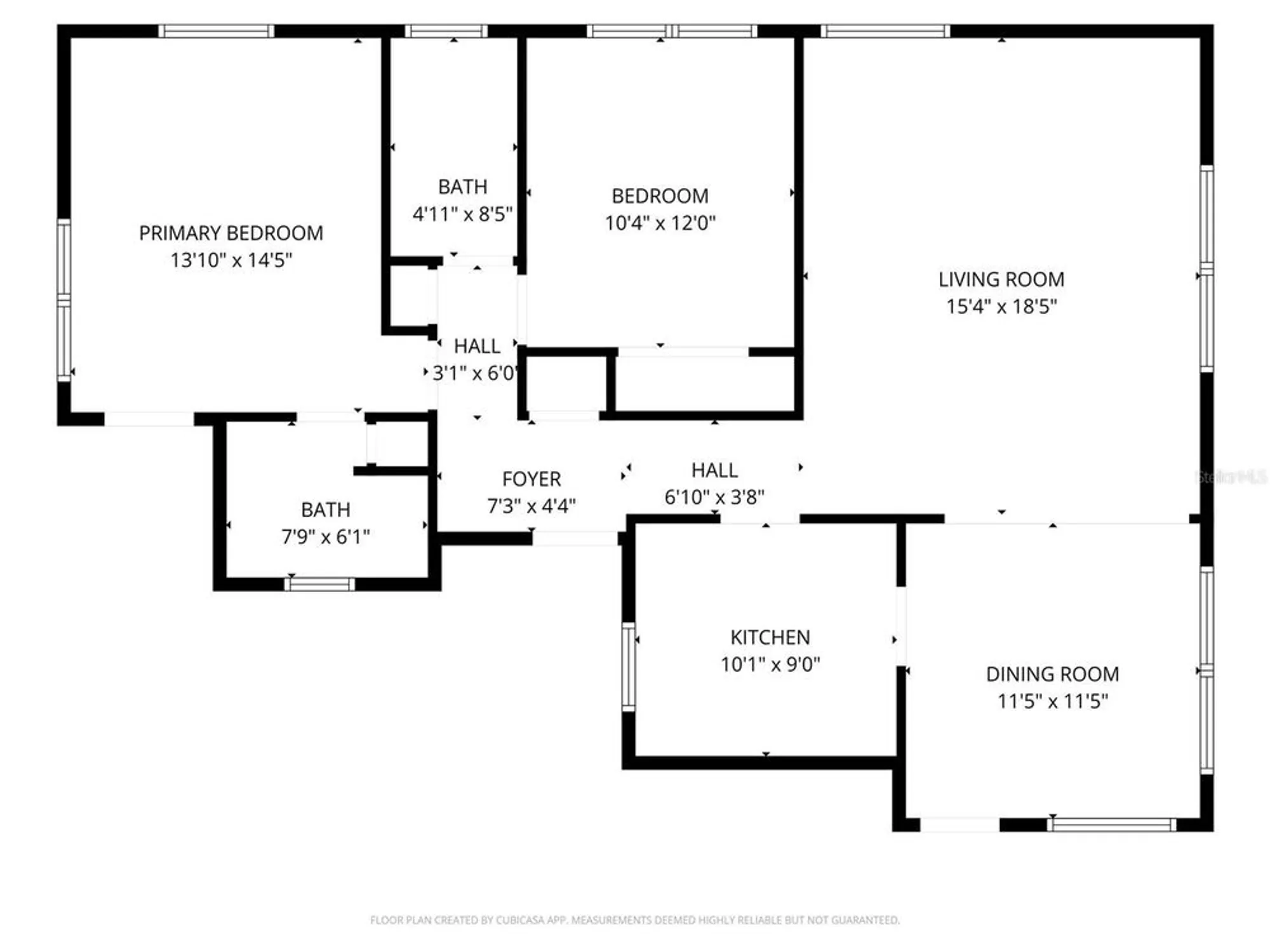 Property Slideshow image 17 of 23 | 1523 lakeside dr 15, Venice, FL, 34293