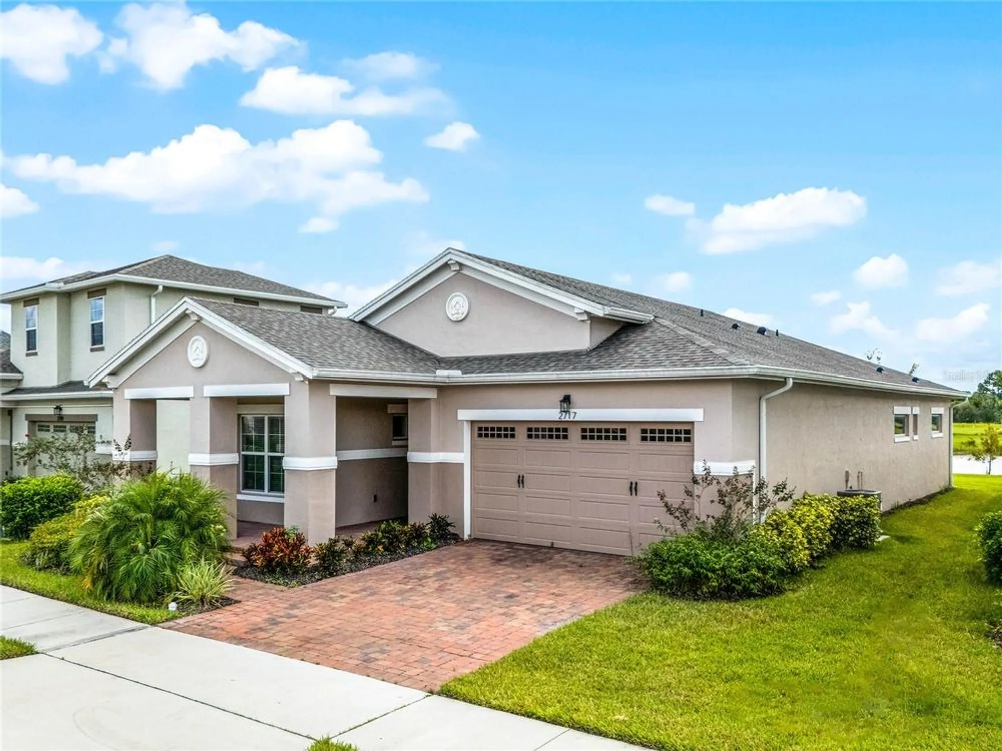 Property Slideshow image 2 of 55 | 2717 greenlands st, Saint Cloud, FL, 34772