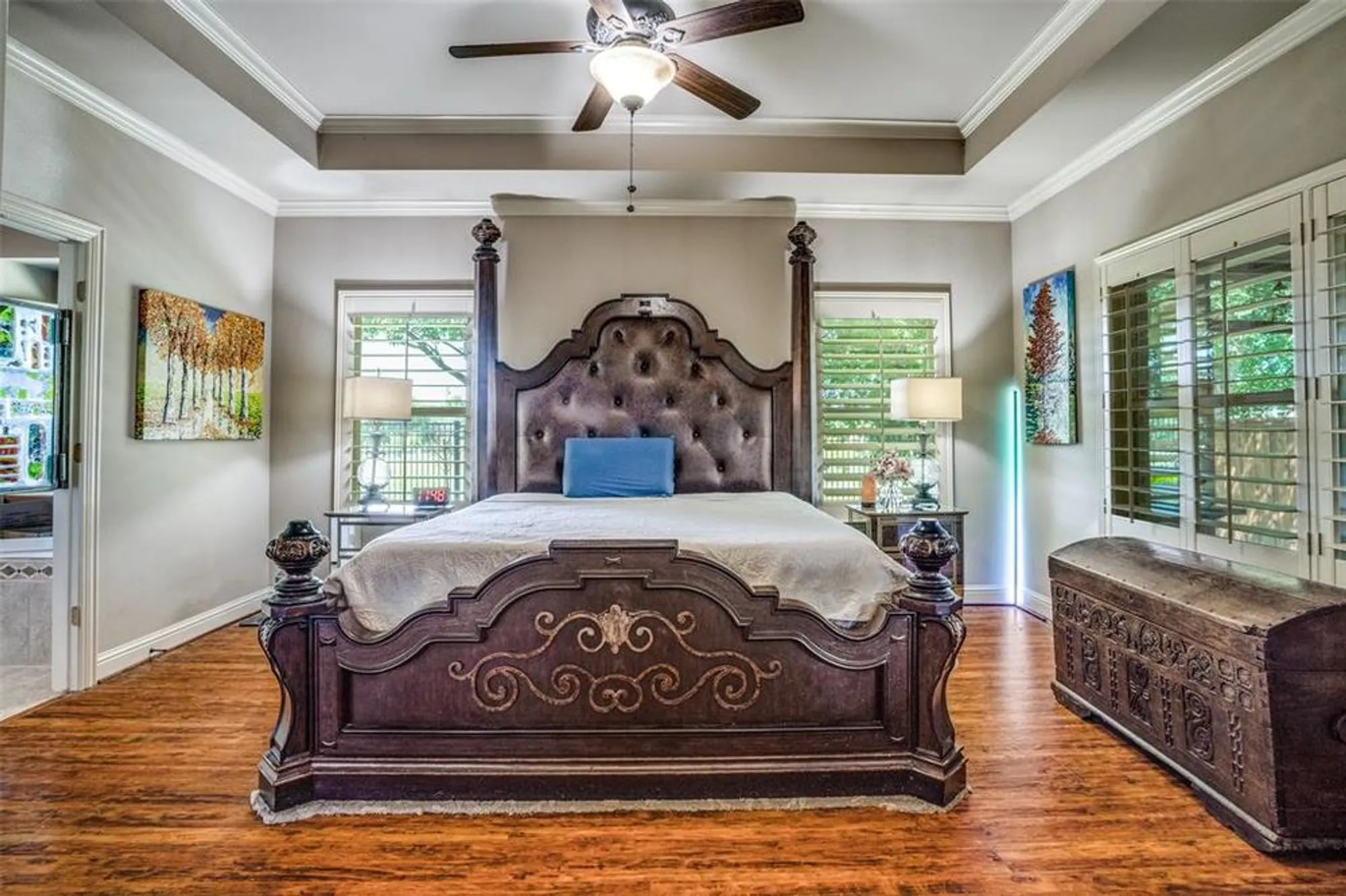 Property Slideshow image 13 of 27 | 5604 hummingbird ln, Fairview, TX, 75069