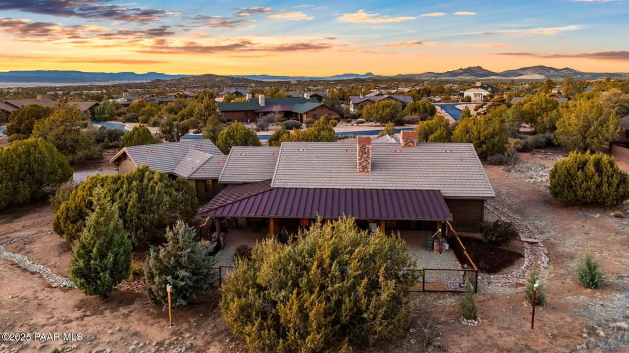 Property Slideshow image 68 of 95 | 14445 n soza mesa ln, Prescott, AZ, 86305