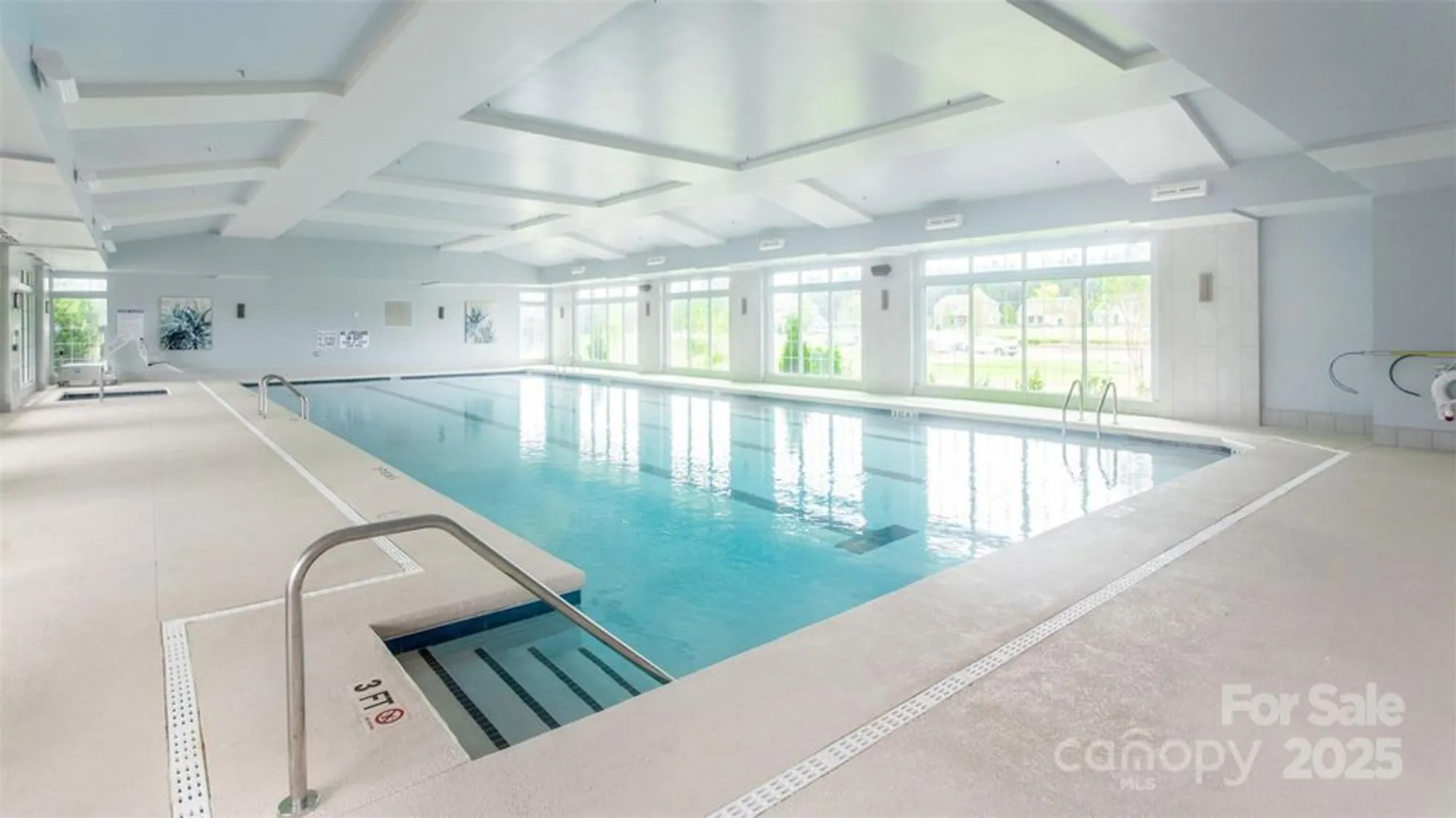 Property Slideshow image 13 of 18 | 8925 silver springs ct, Charlotte, NC, 28215