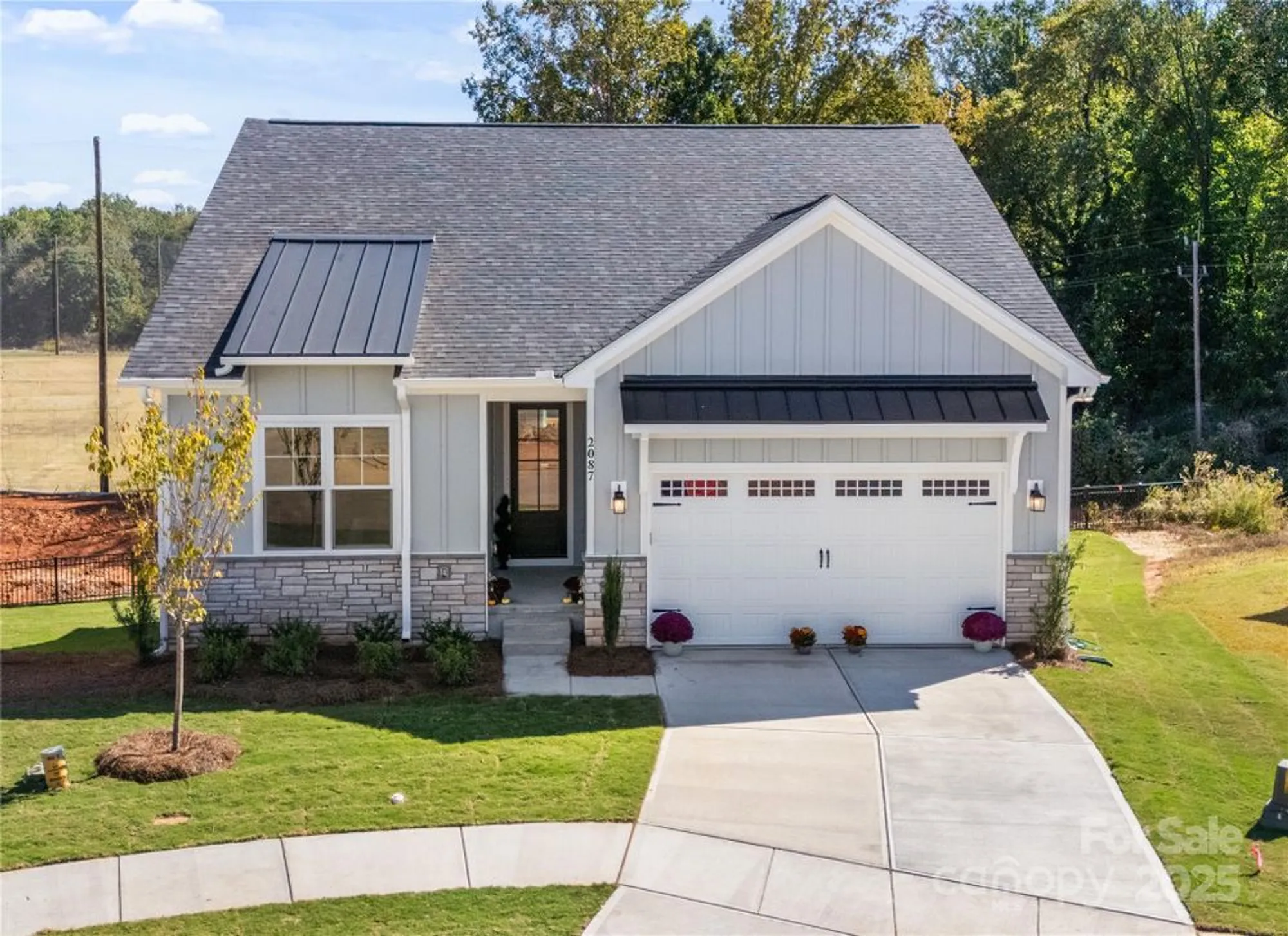 Property Slideshow image 4 of 46 | 2081 bonds ln # 27, Fort Mill, SC, 29715