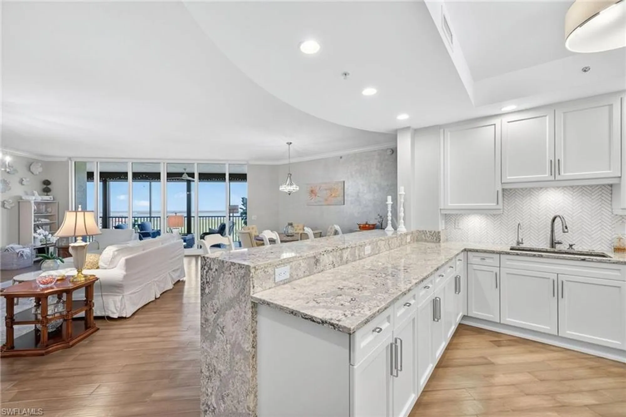 Property Slideshow image 9 of 50 | 23850 via italia cir 1105, Estero, FL, 34134
