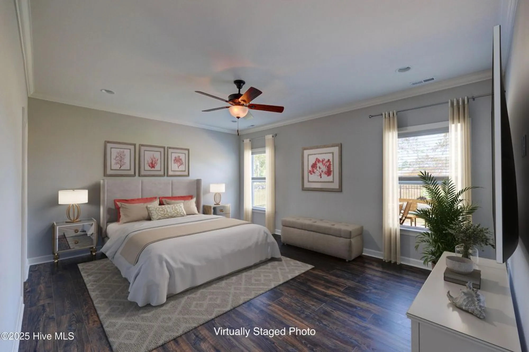 Property Slideshow image 21 of 46 | 5884 park west cir, Leland, NC, 28451