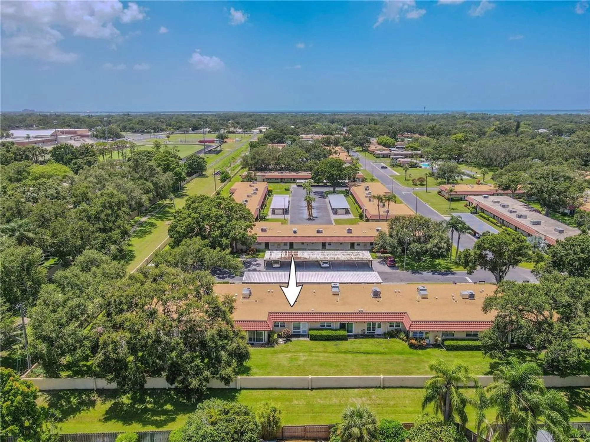 Property Slideshow image 27 of 31 | 1701 pinehurst rd 19f, Dunedin, FL, 34698