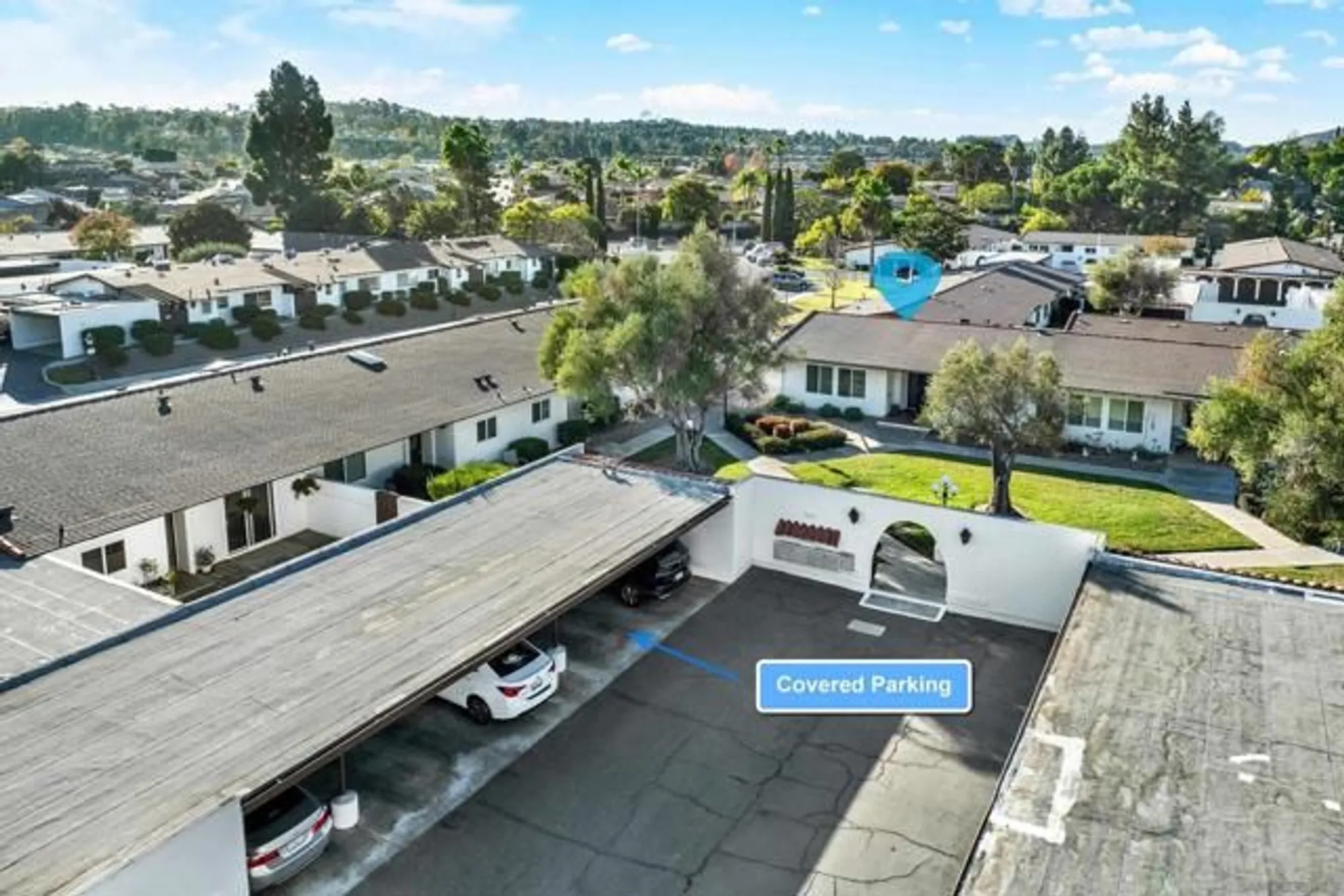 Property Slideshow image 38 of 46 | 16555 caminito vecinos 39, San Diego, CA, 92128