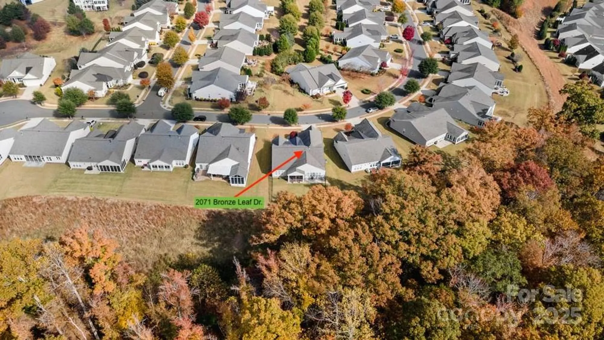 Property Slideshow image 35 of 45 | 2071 bronze leaf dr, Fort Mill, SC, 29707