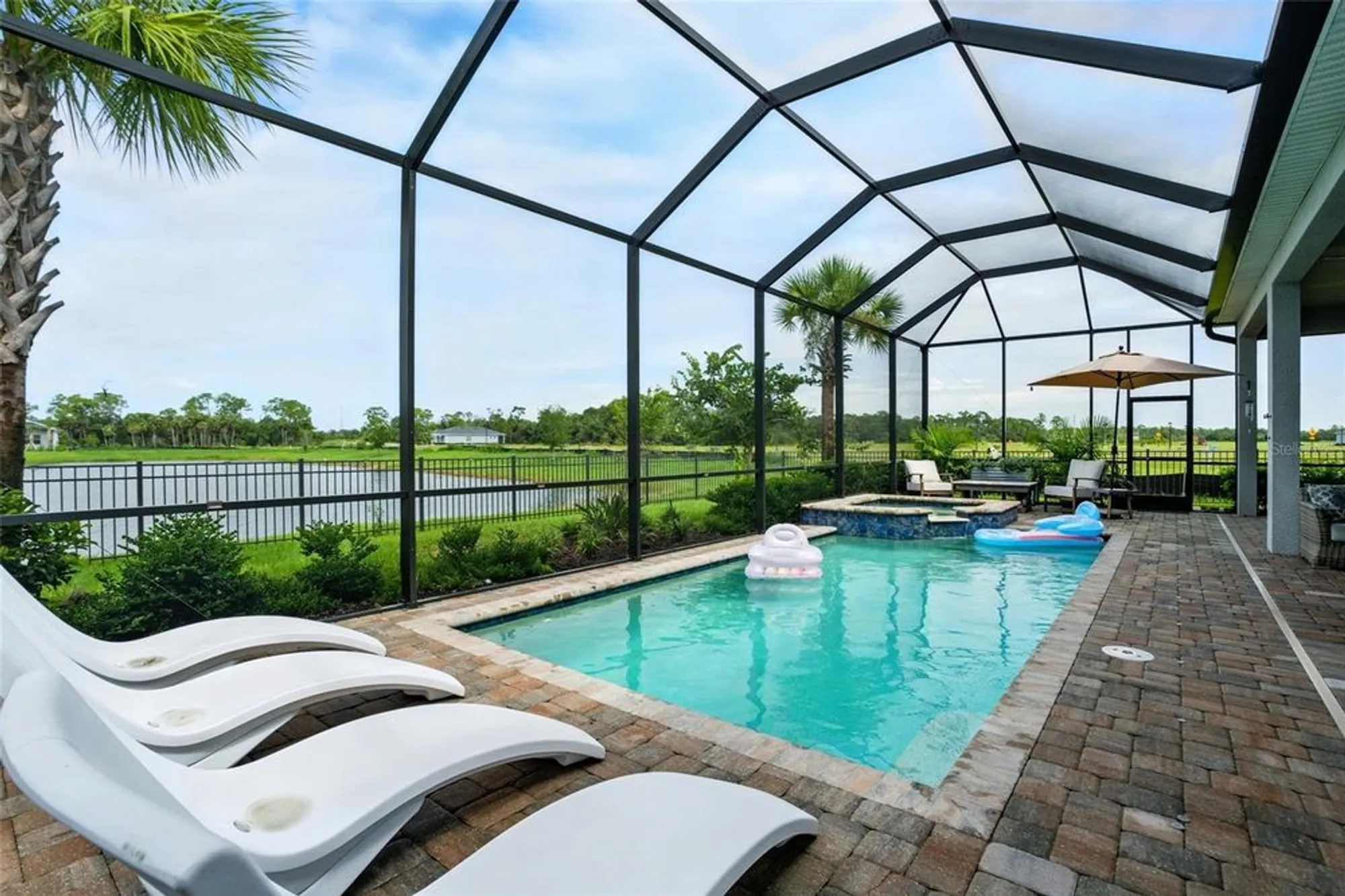 Property Slideshow image 3 of 37 | 7002 del webb oak creek blvd, North Fort Myers, FL, 33917