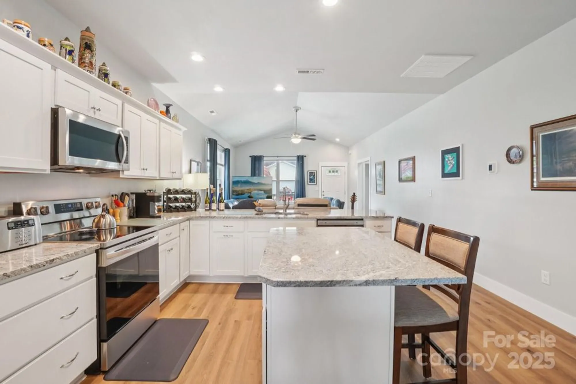 Property Slideshow image 8 of 23 | 244 beechnut dr, Hendersonville, NC, 28739